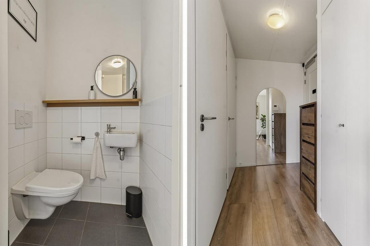 Raadhuisstraat 6, 6511 PV Nijmegen - Foto 5