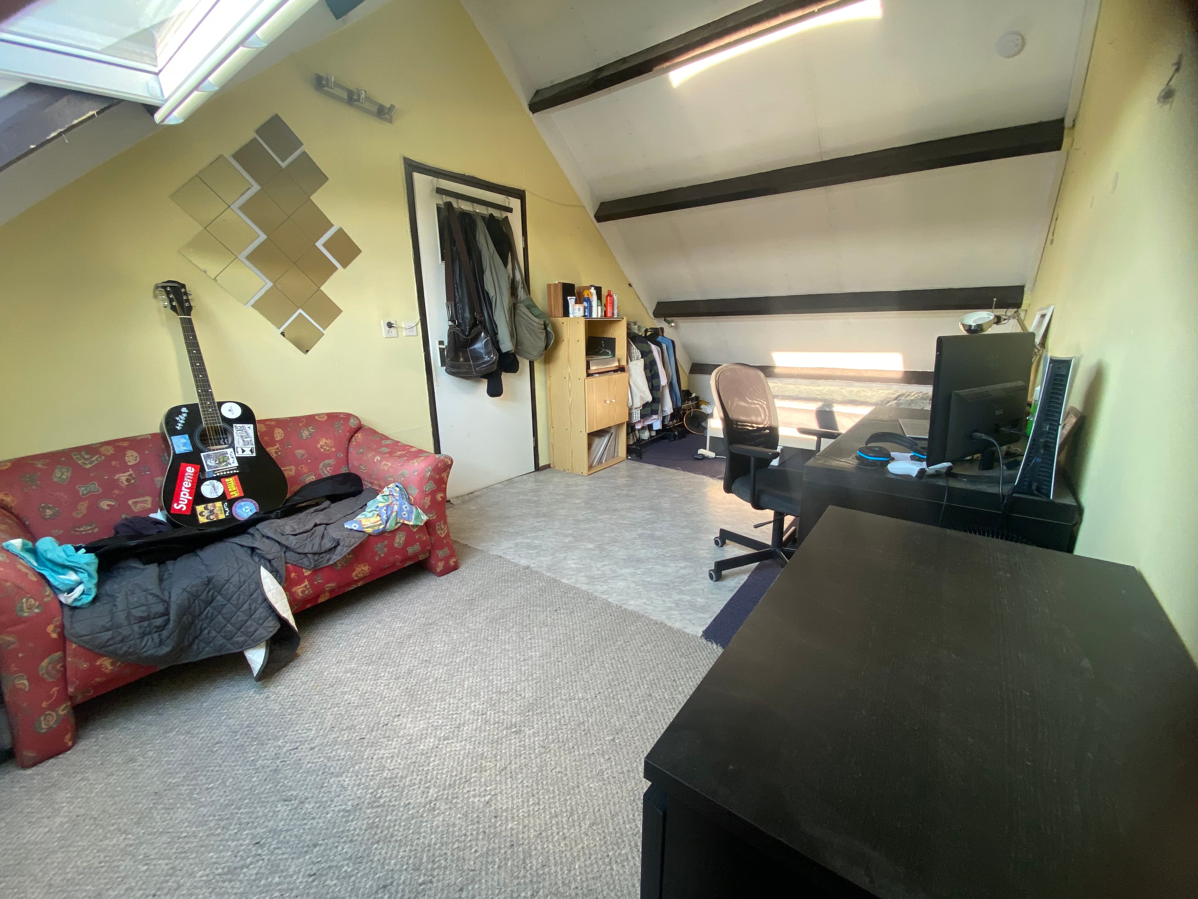 Deventerschans 43, 3432 CR Nieuwegein - Foto 1