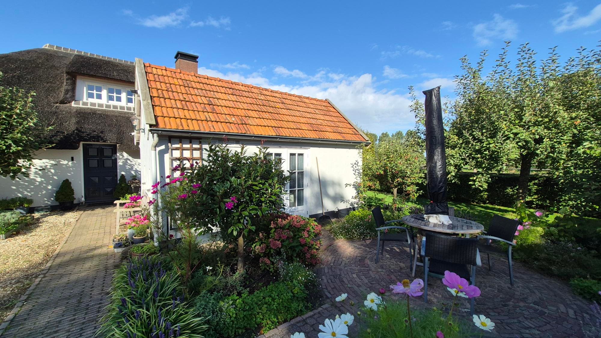 Dijkgraaf, Bennekom - Foto 1