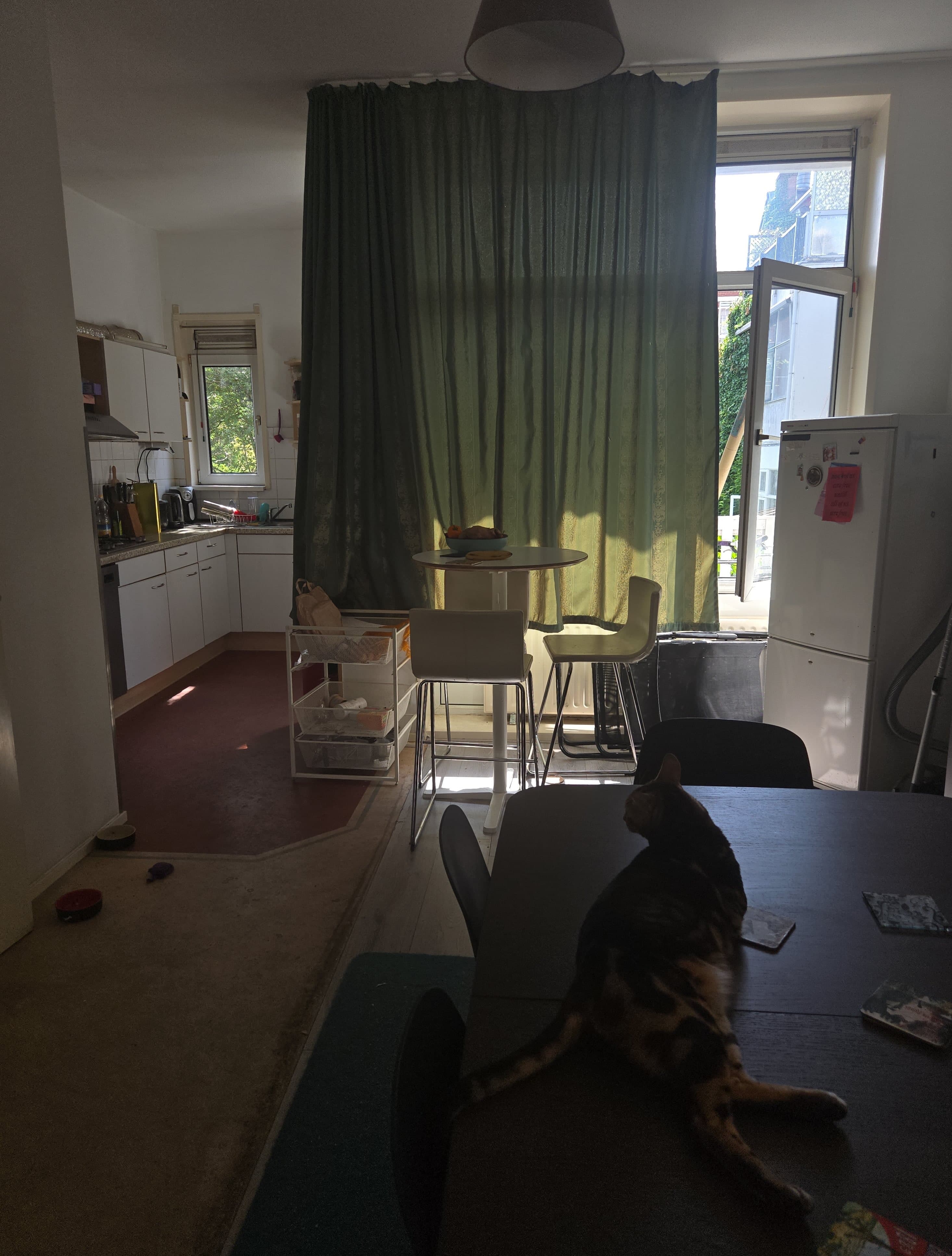 Pieter de Raadtstraat 5, 3033 VA Rotterdam - Foto 3