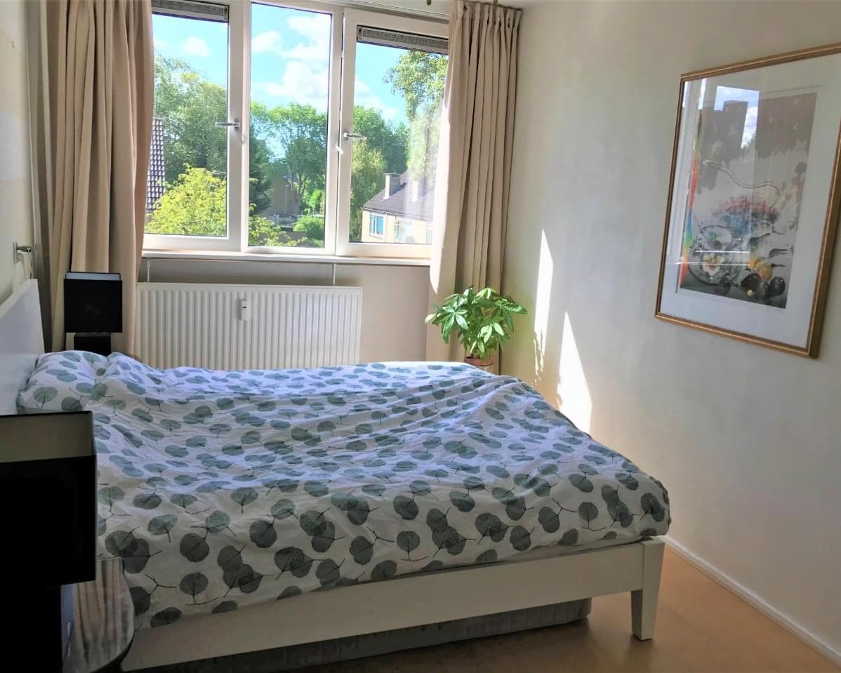 Dijkgraafplein 33, 1069 EK Amsterdam - Foto 1