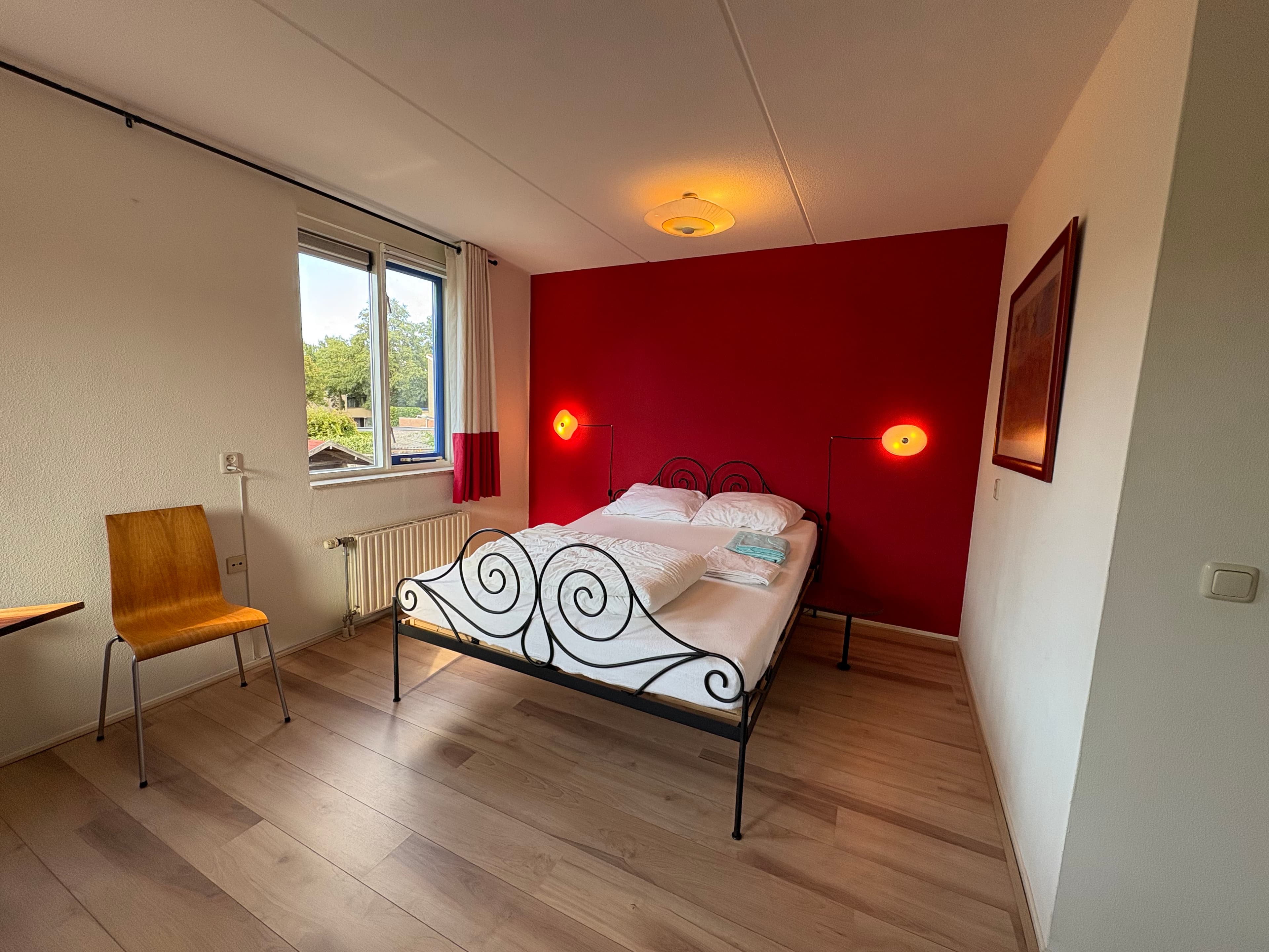Leonard Roggeveenstraat 12, 6708 SL Wageningen - Foto 1