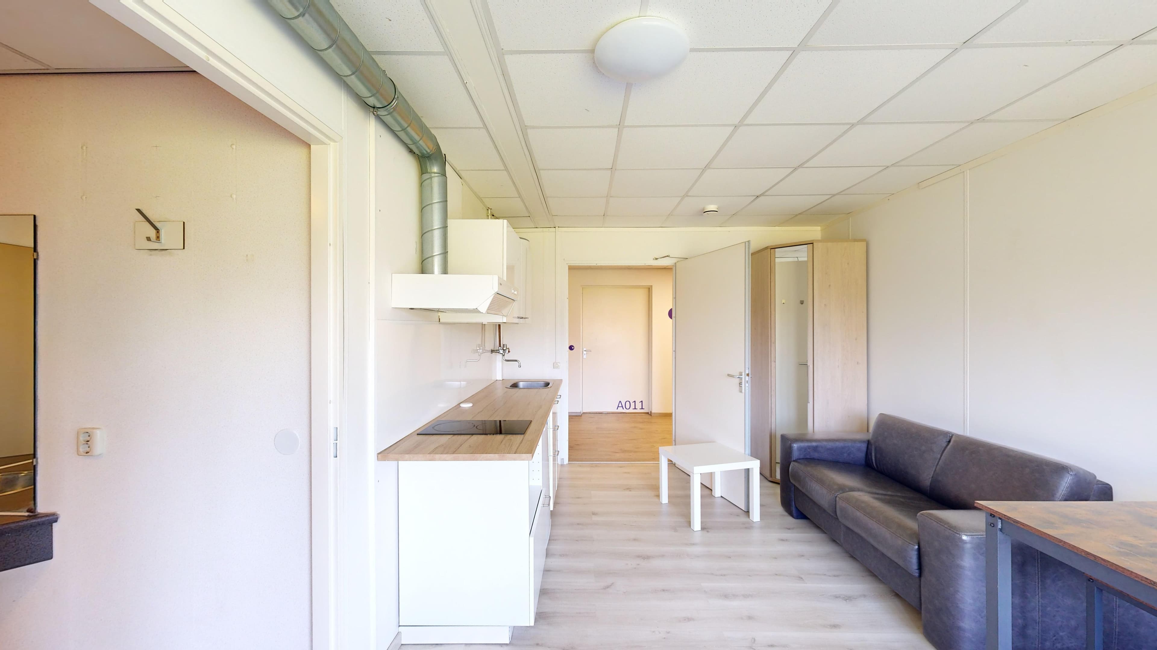 Adriaen Coortelaan 3, 4383 SR Vlissingen - Foto 3