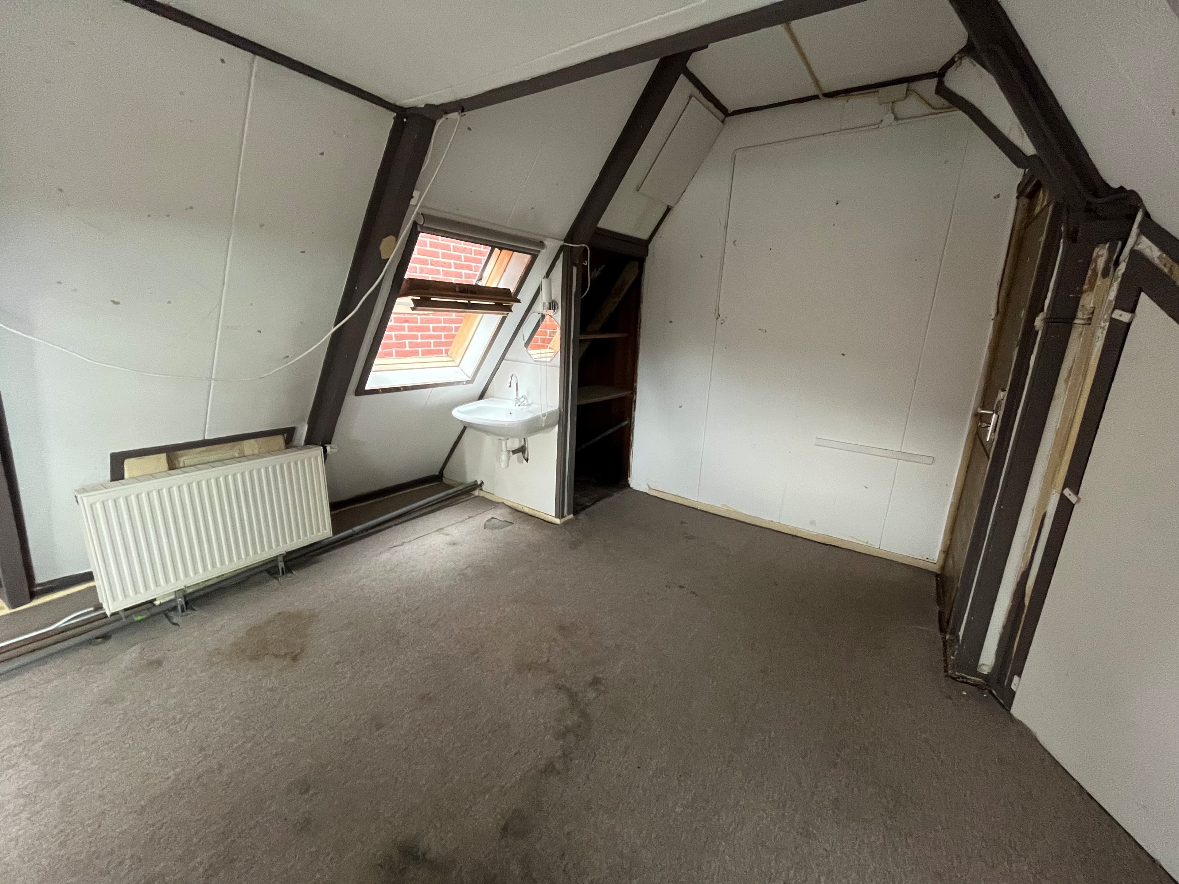 Spilsluizen 30a, 9712 NT Groningen - Foto 4