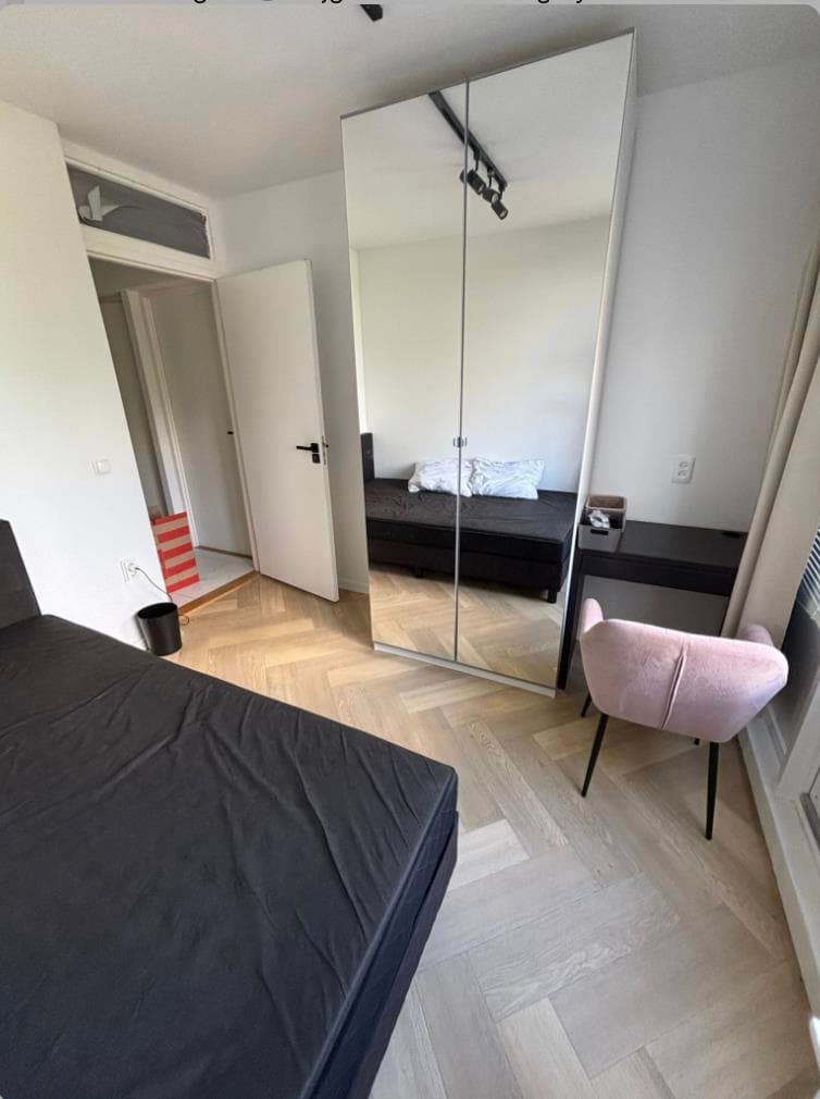 S. F. van Ossstraat 66, 1068 JL Amsterdam - Foto 1
