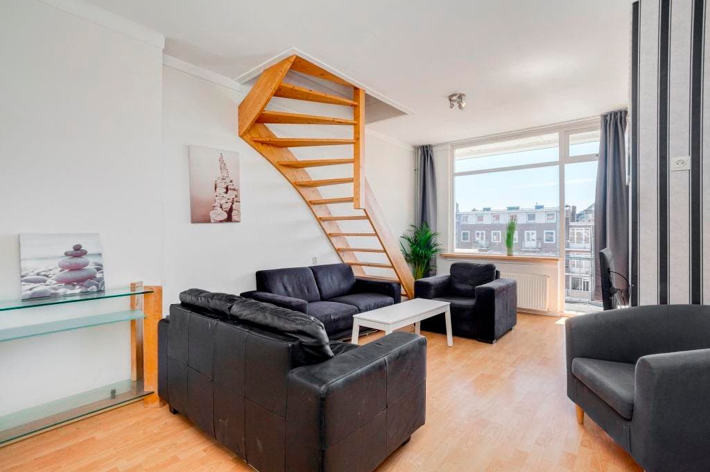 Oostzeedijk 164, 3063 BL Rotterdam - Foto 1