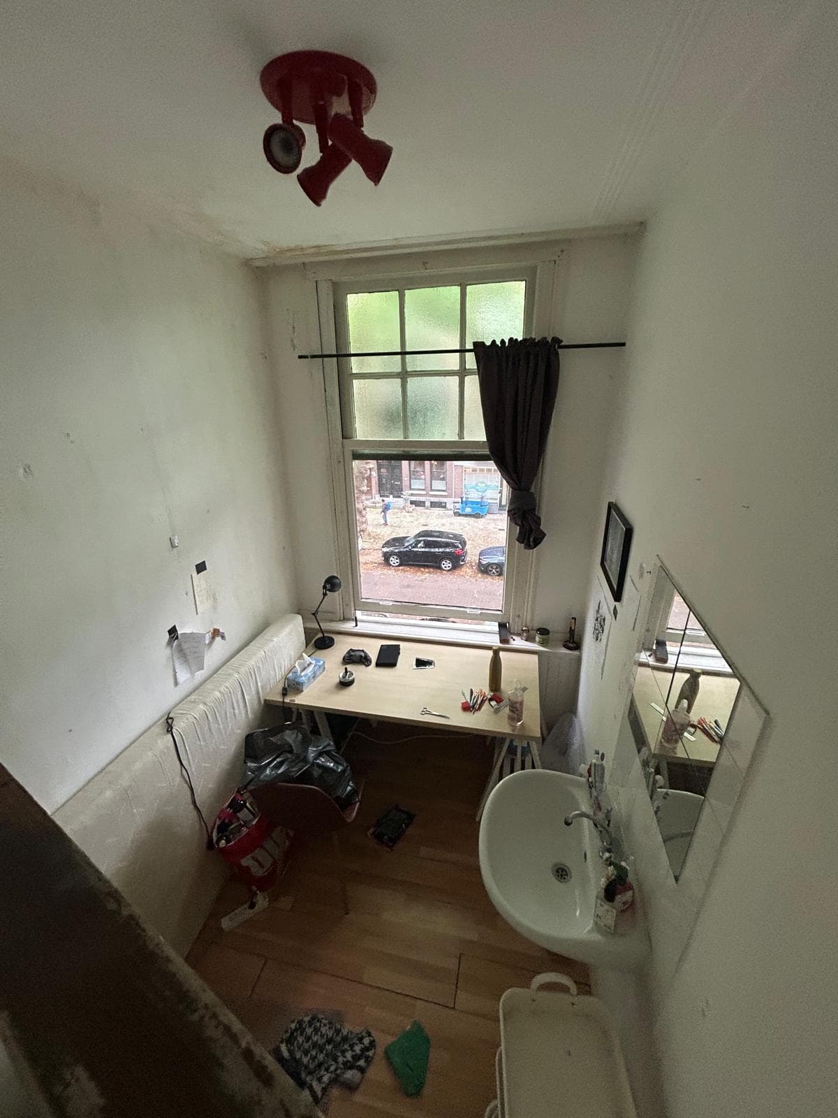 Graaf Florisstraat 106, 3021 CM Rotterdam - Foto 4