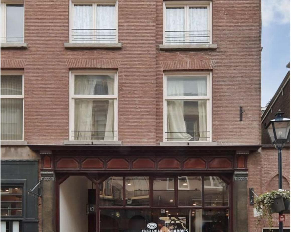 Bakkerstraat, Arnhem - Foto 1