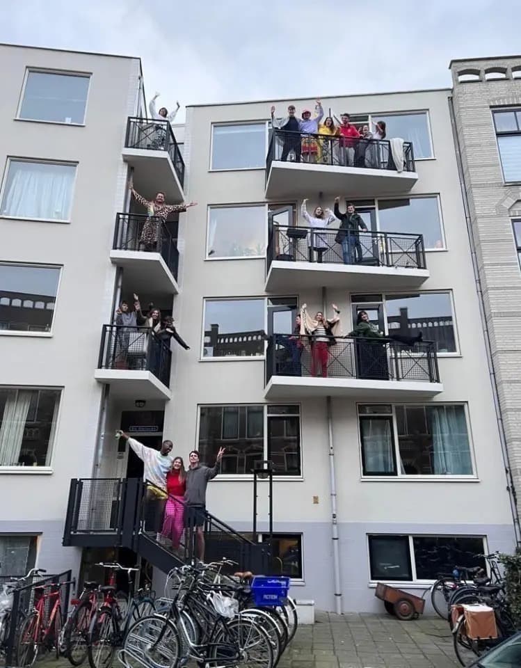 Obrechtstraat 452, 2517 VK Den Haag - Foto 8