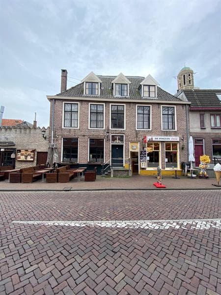 Jufferenwal 5, 8011 LE Zwolle - Foto 1