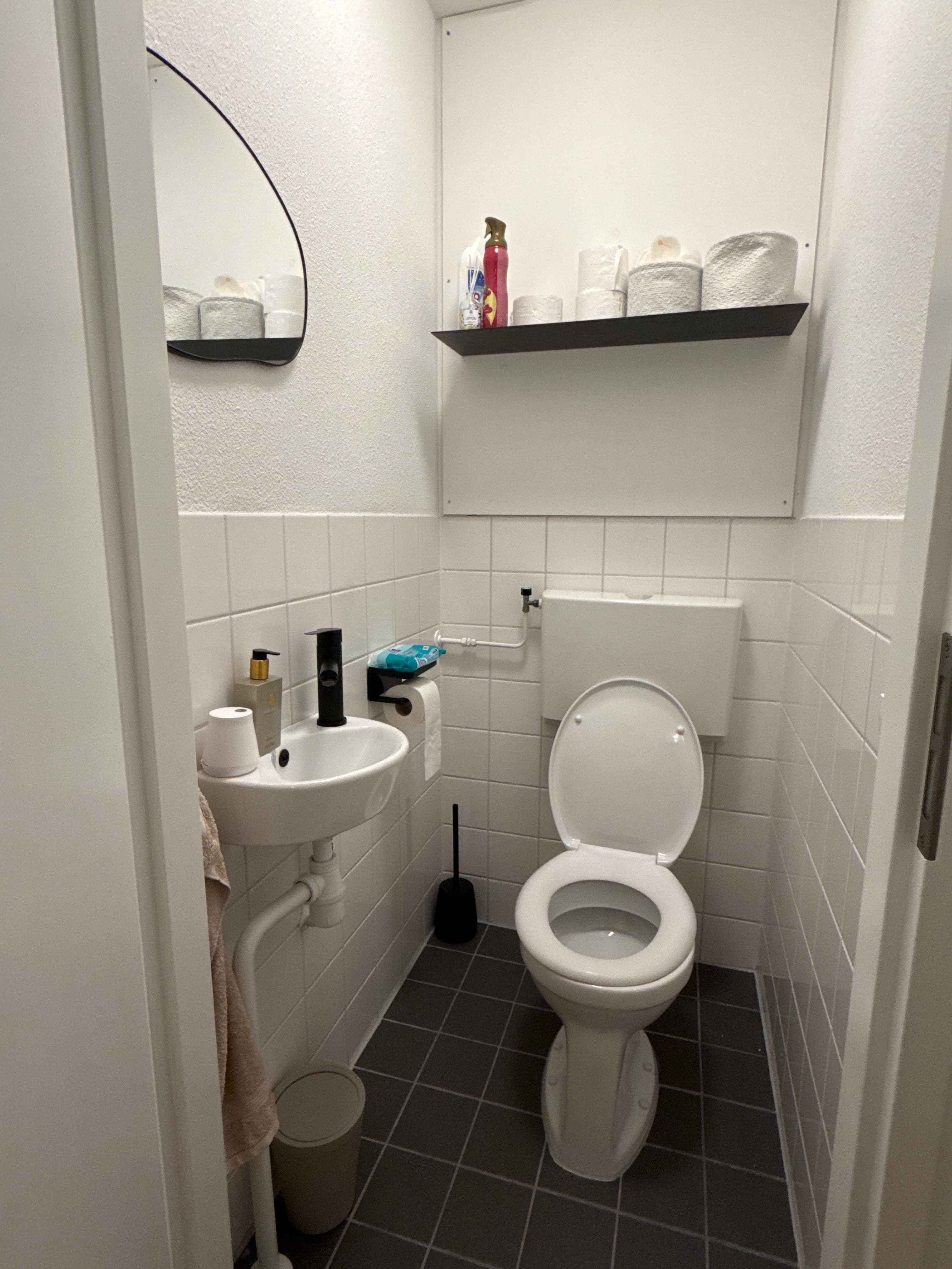 Ponserstraat 68, 1033 LZ Amsterdam - Foto 8