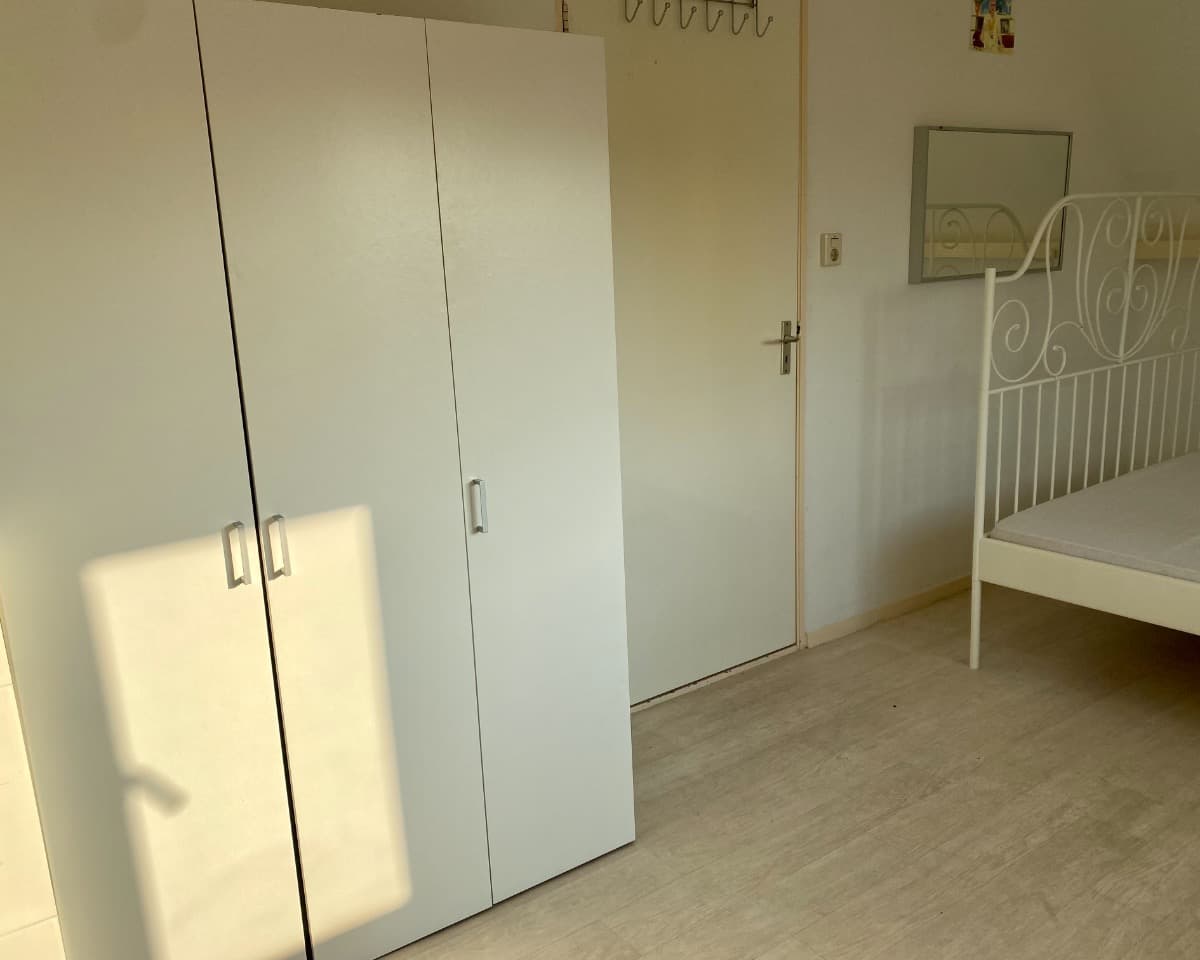 Spakenburgstraat, Amsterdam - Foto 1