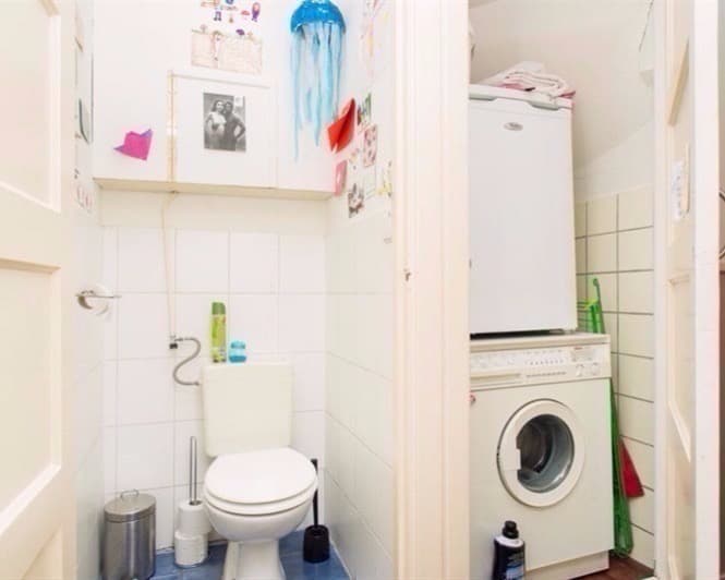 Bergpolderstraat 49a1, 3038 KA Rotterdam - Foto 6