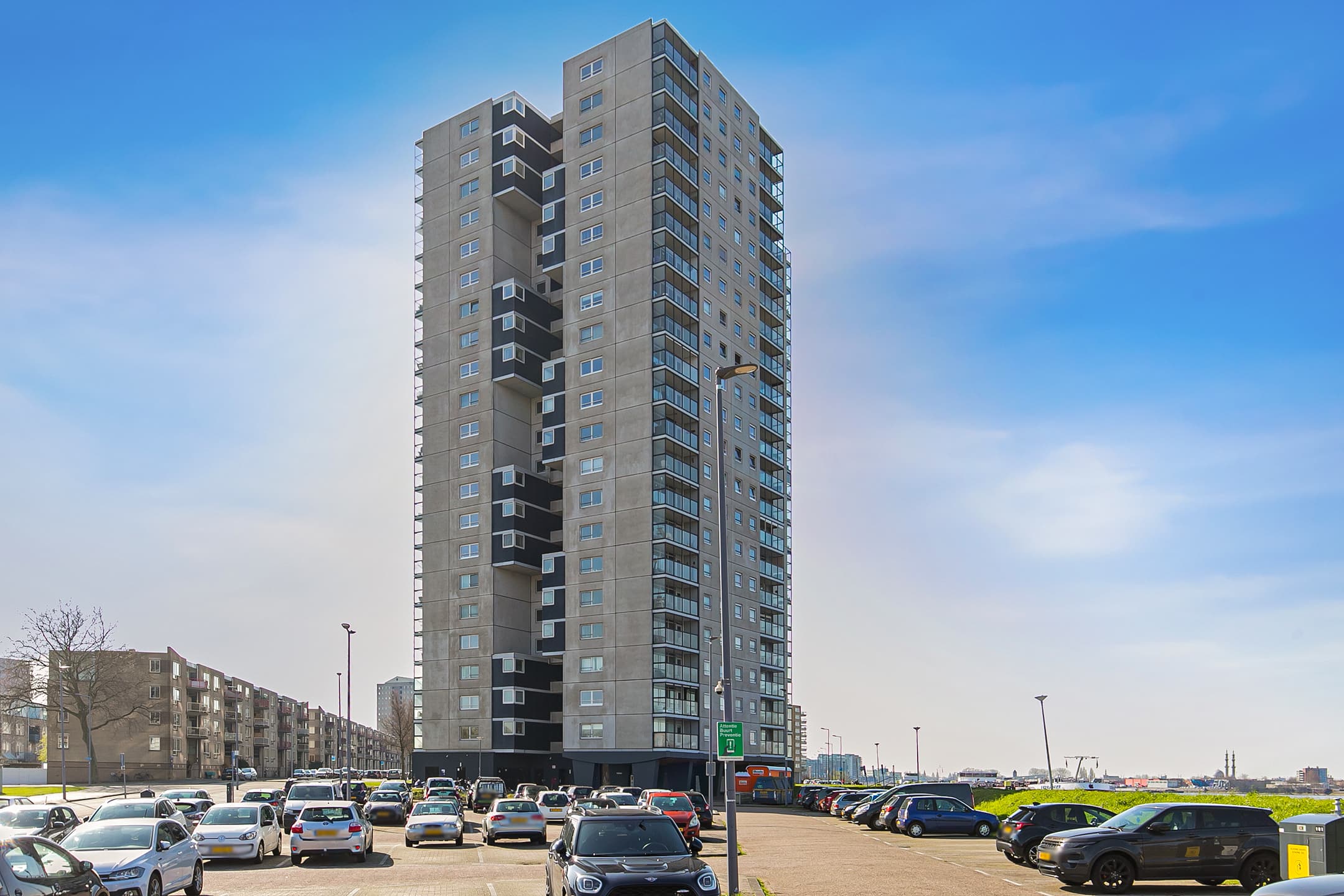 Watertorenweg, 3063 HD, Rotterdam