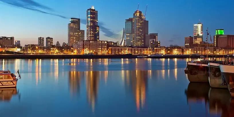 Maashaven N.z. 459, 3072 AE Rotterdam - Foto 6
