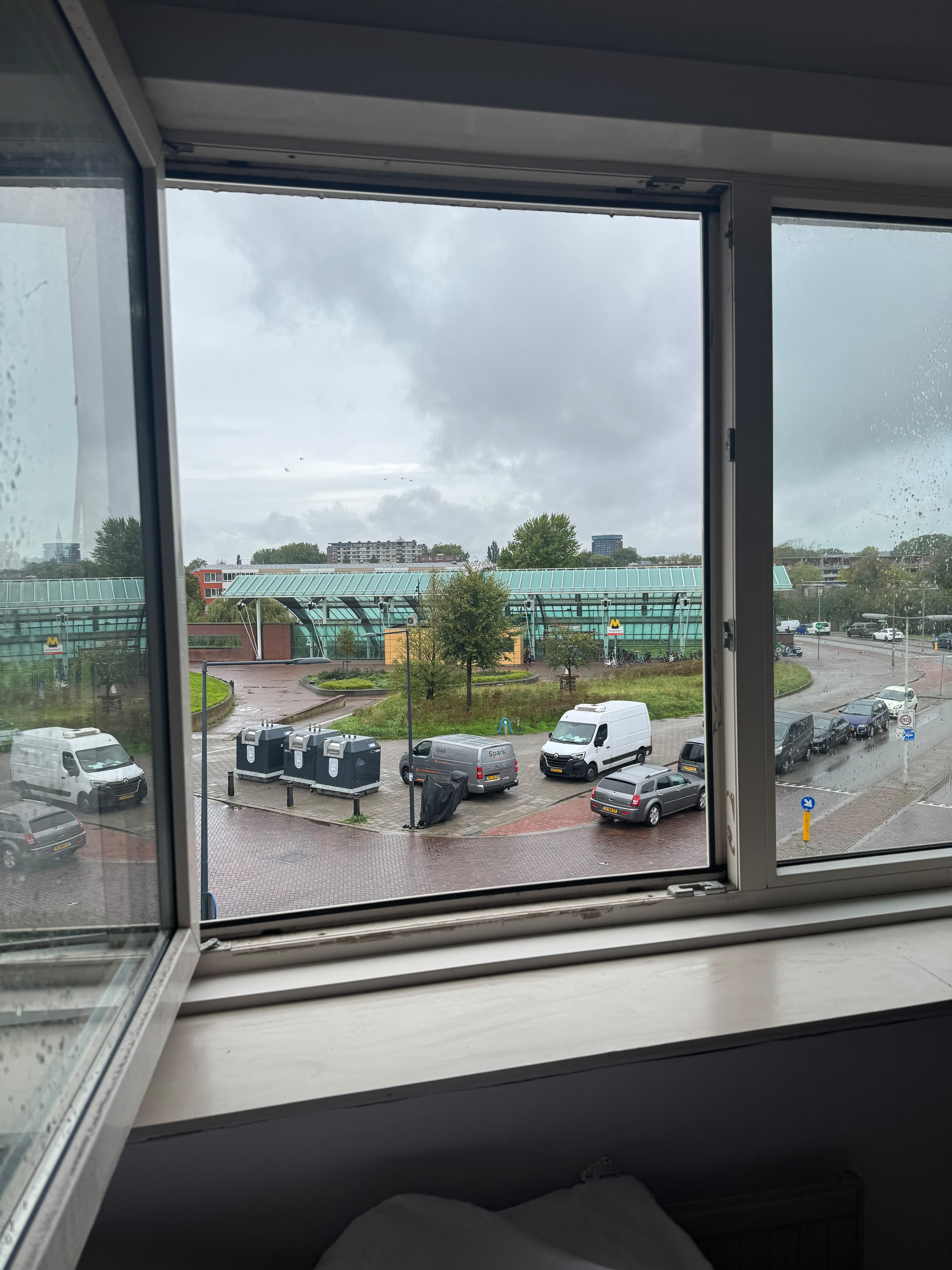 Rembrandtlaan 116, 3117 VS Schiedam - Foto 7