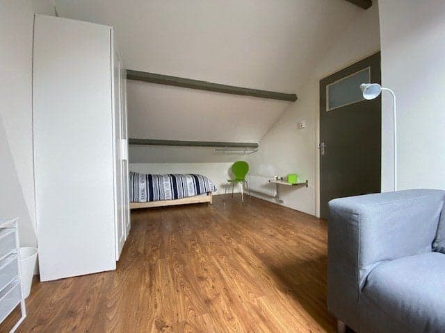 Korhaanstraat 114, 3083 XW Rotterdam - Foto 1