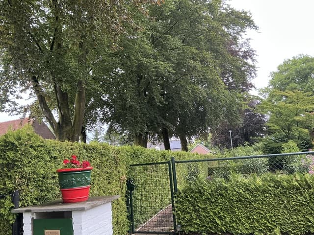 Julianastraat, Diessen - Foto 1