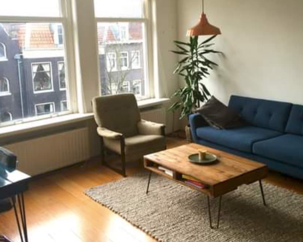Dijkstraat, Amsterdam - Foto 1