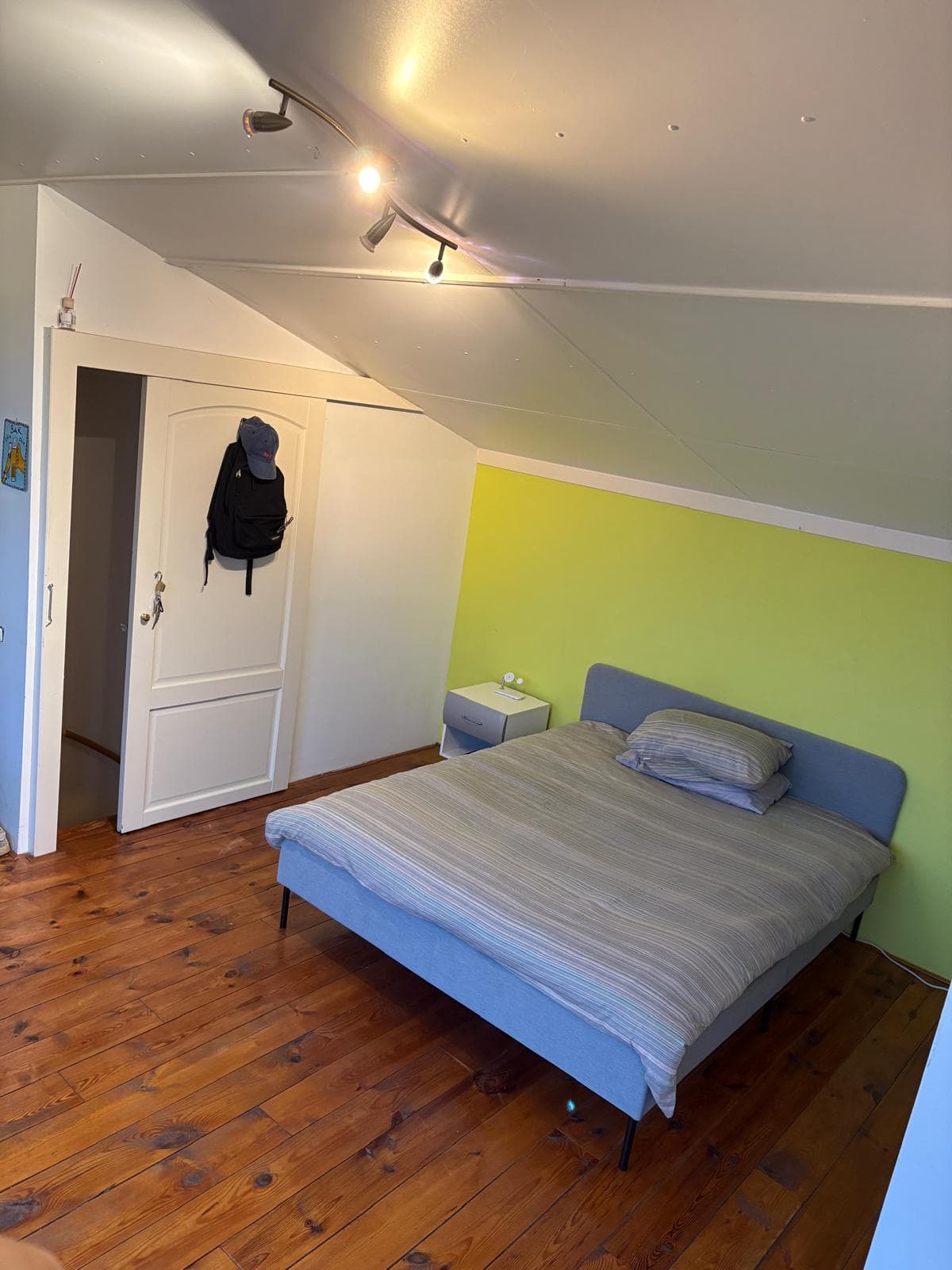 Balearenlaan 82, 1060 TM Amsterdam - Foto 1