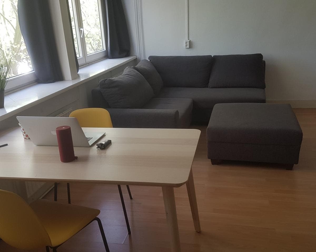 Jan van Galenstraat, Amsterdam - Foto 1