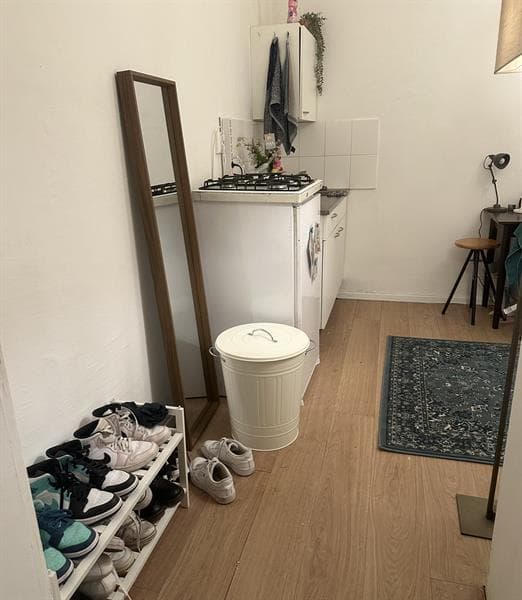 St.-Janshovenstraat 3, 3572 RA Utrecht - Foto 4