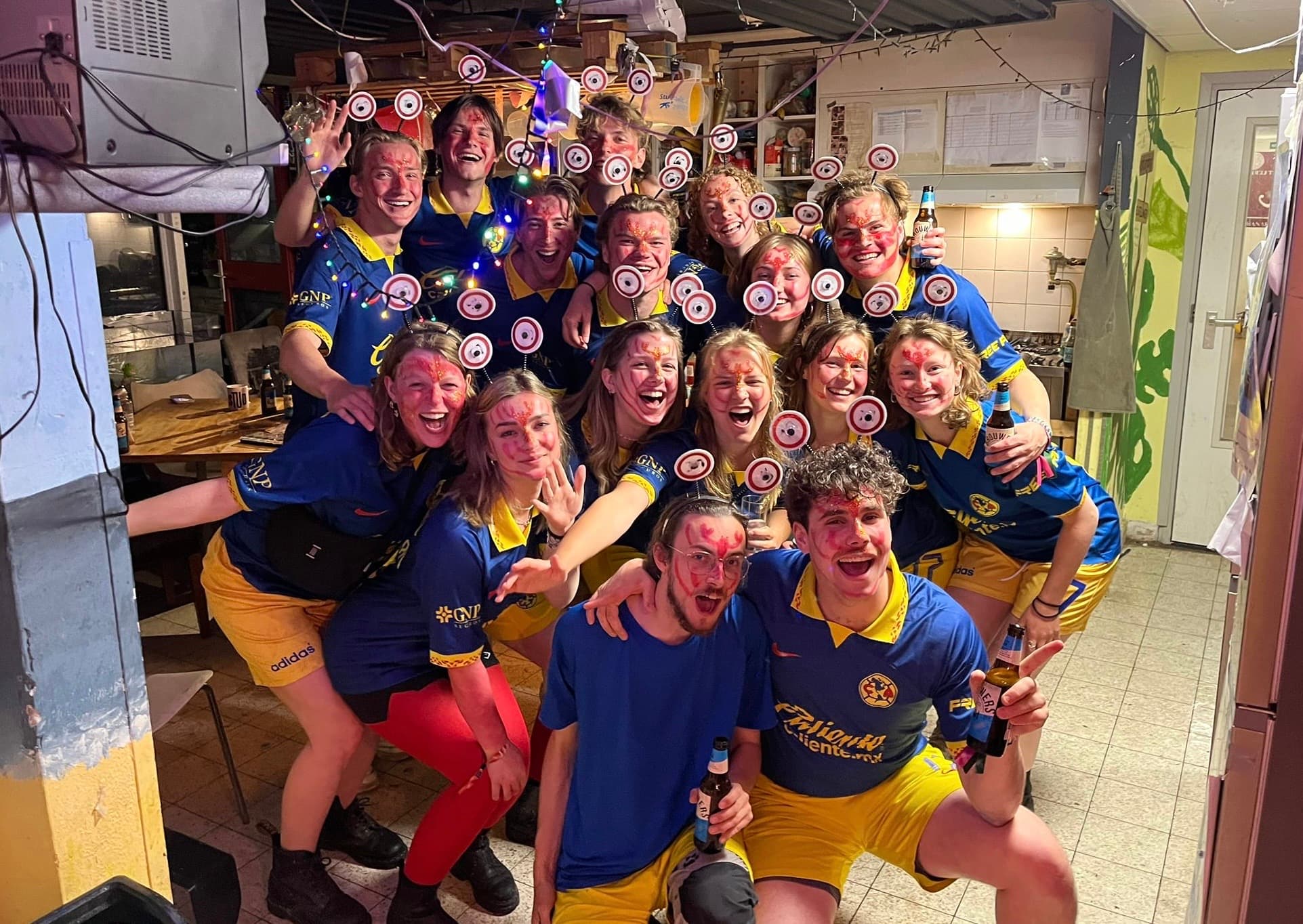 Jacoba van Beierenlaan 17, 2613 HV Delft - Foto 1