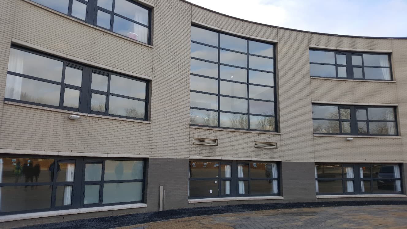 Lawickse Allee 9a, 6701 AN Wageningen - Foto 1