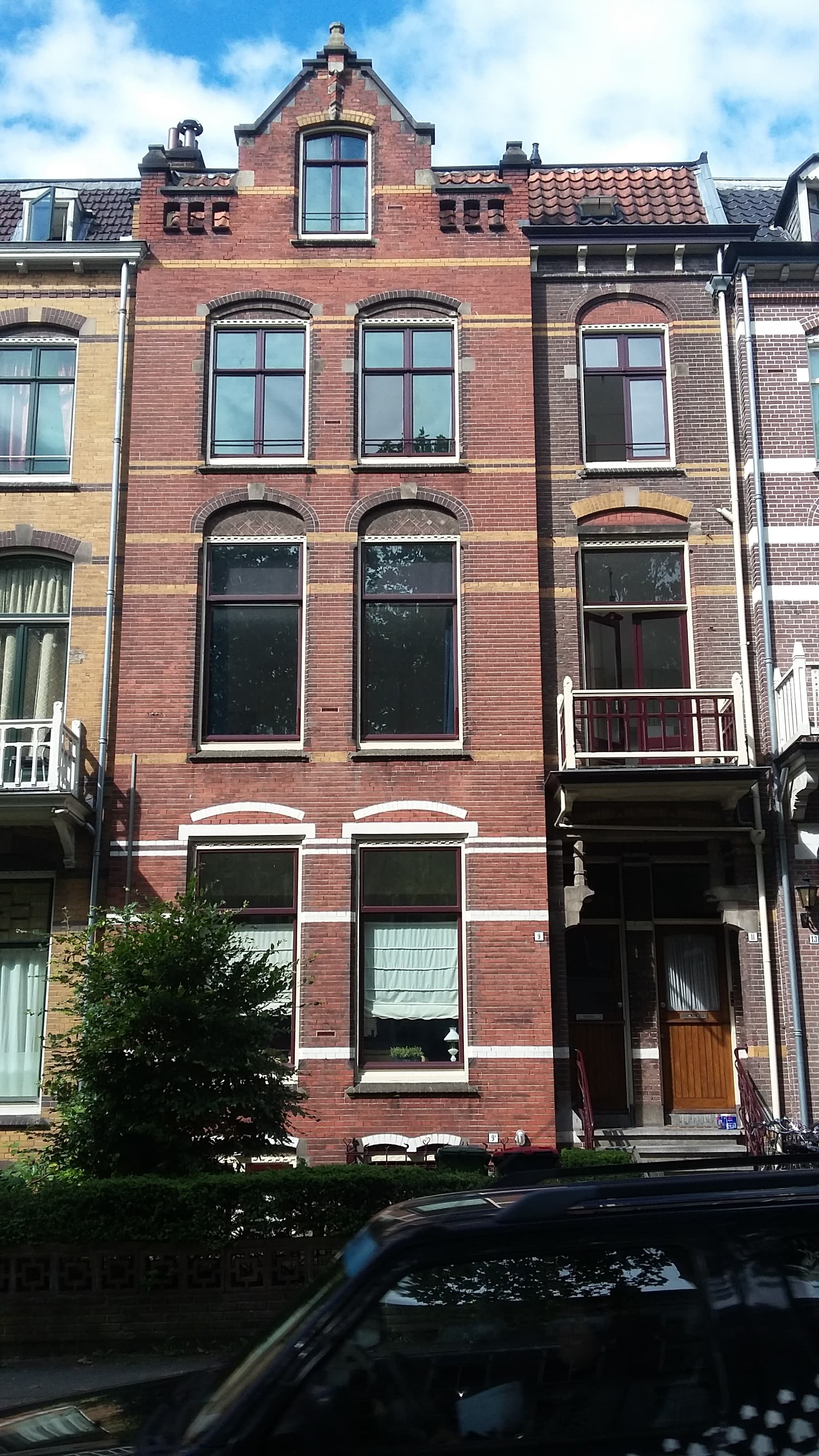Apeldoornseweg, Arnhem - Foto 1