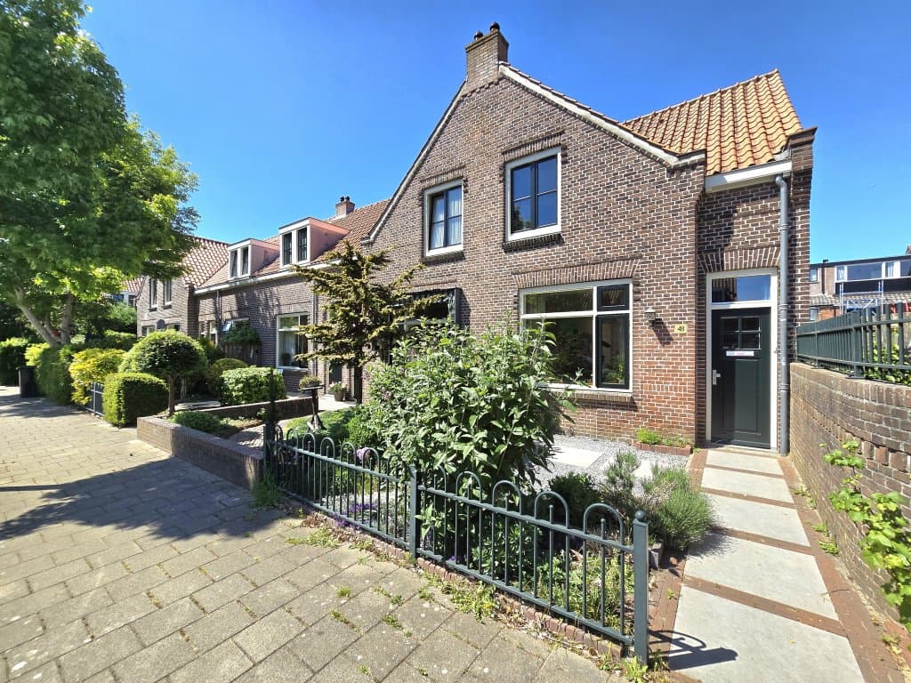 Westinghousestraat, Utrecht - Foto 1