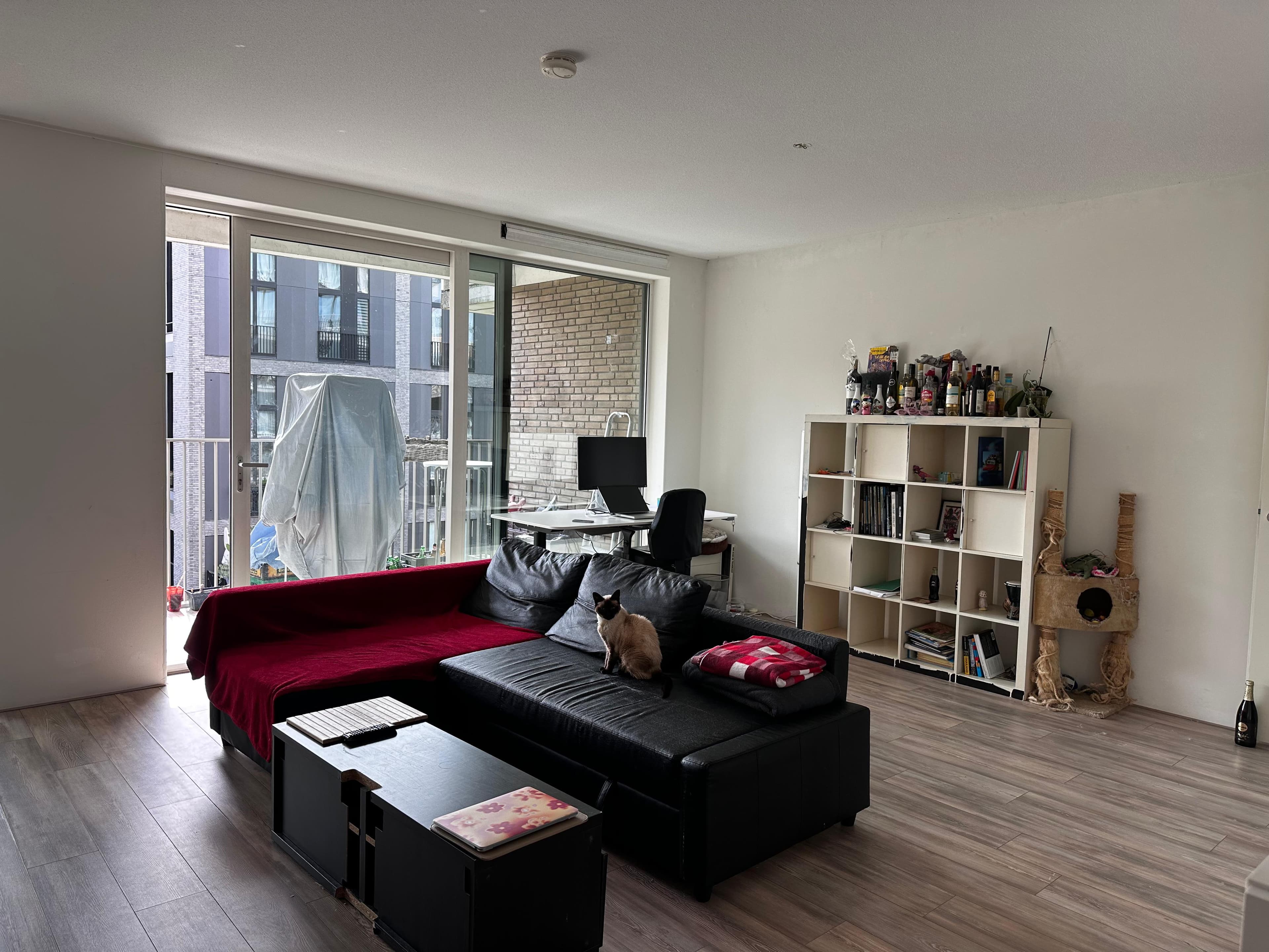 Amstelvlietstraat 371, 1096 GG Amsterdam - Foto 1