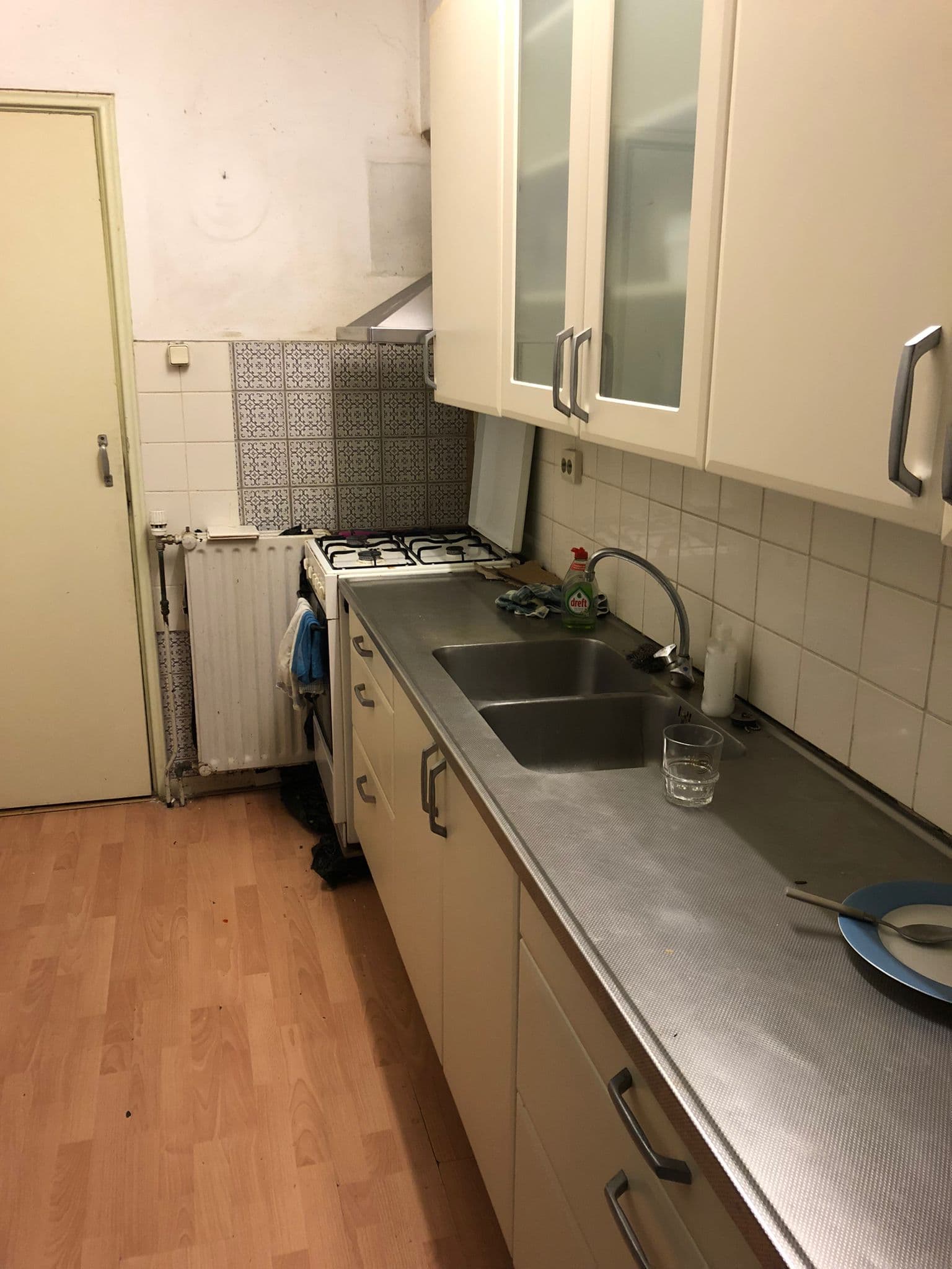 Diepenbrockstraat 66, 8916 EK Leeuwarden - Foto 7