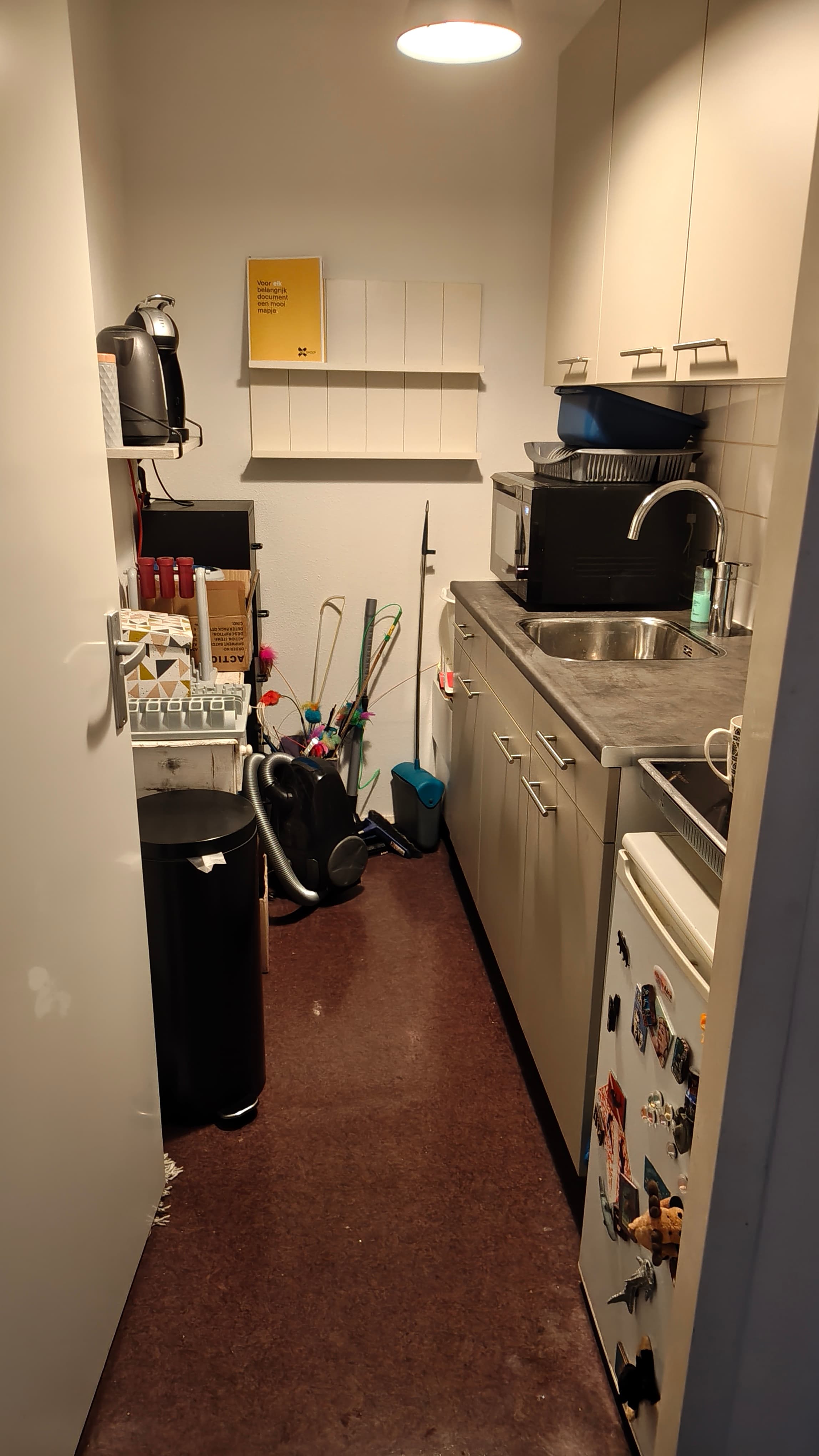 Kromme Nieuwegracht 23, 3512 HD Utrecht - Foto 9