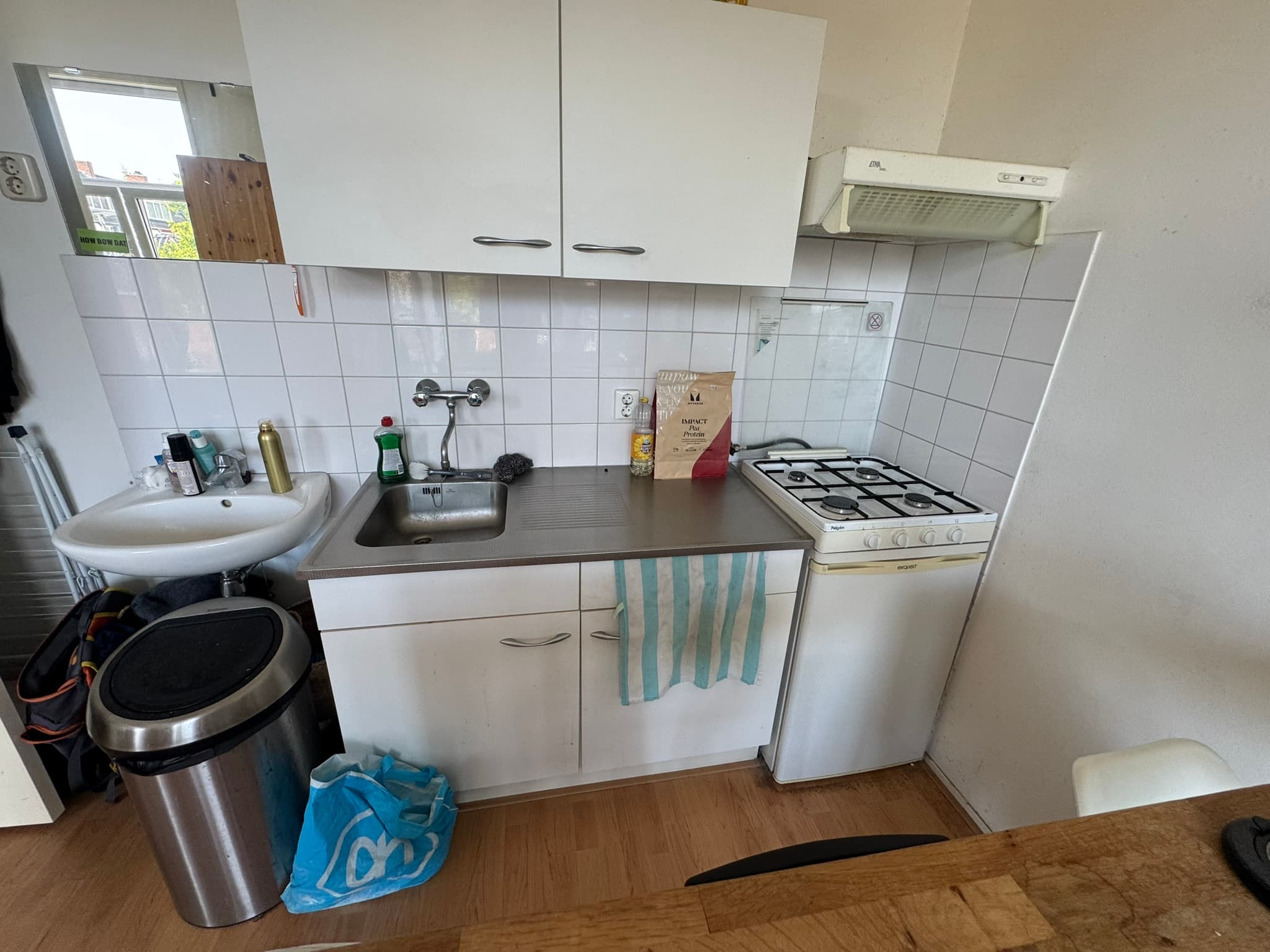 Helper Oostsingel 46, 9722 AW Groningen - Foto 4