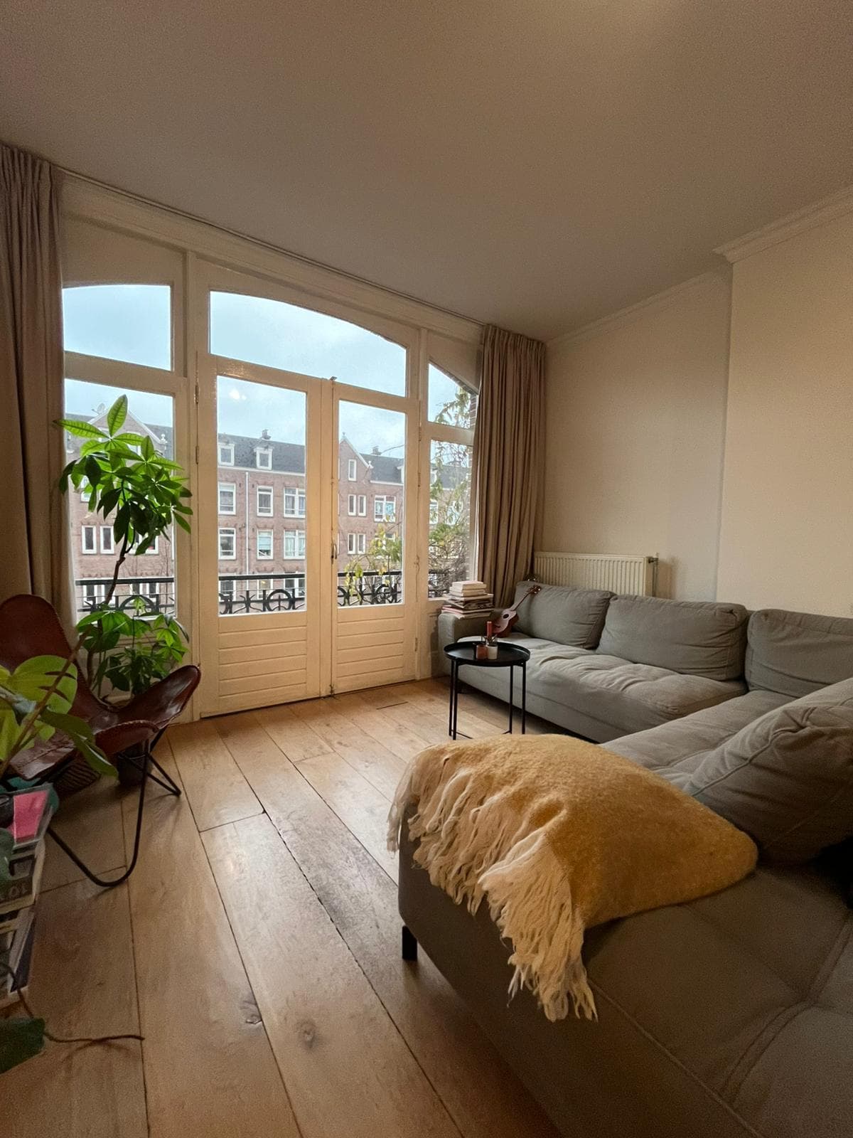 Frederik Hendrikstraat 21, 1052 HJ Amsterdam - Foto 1