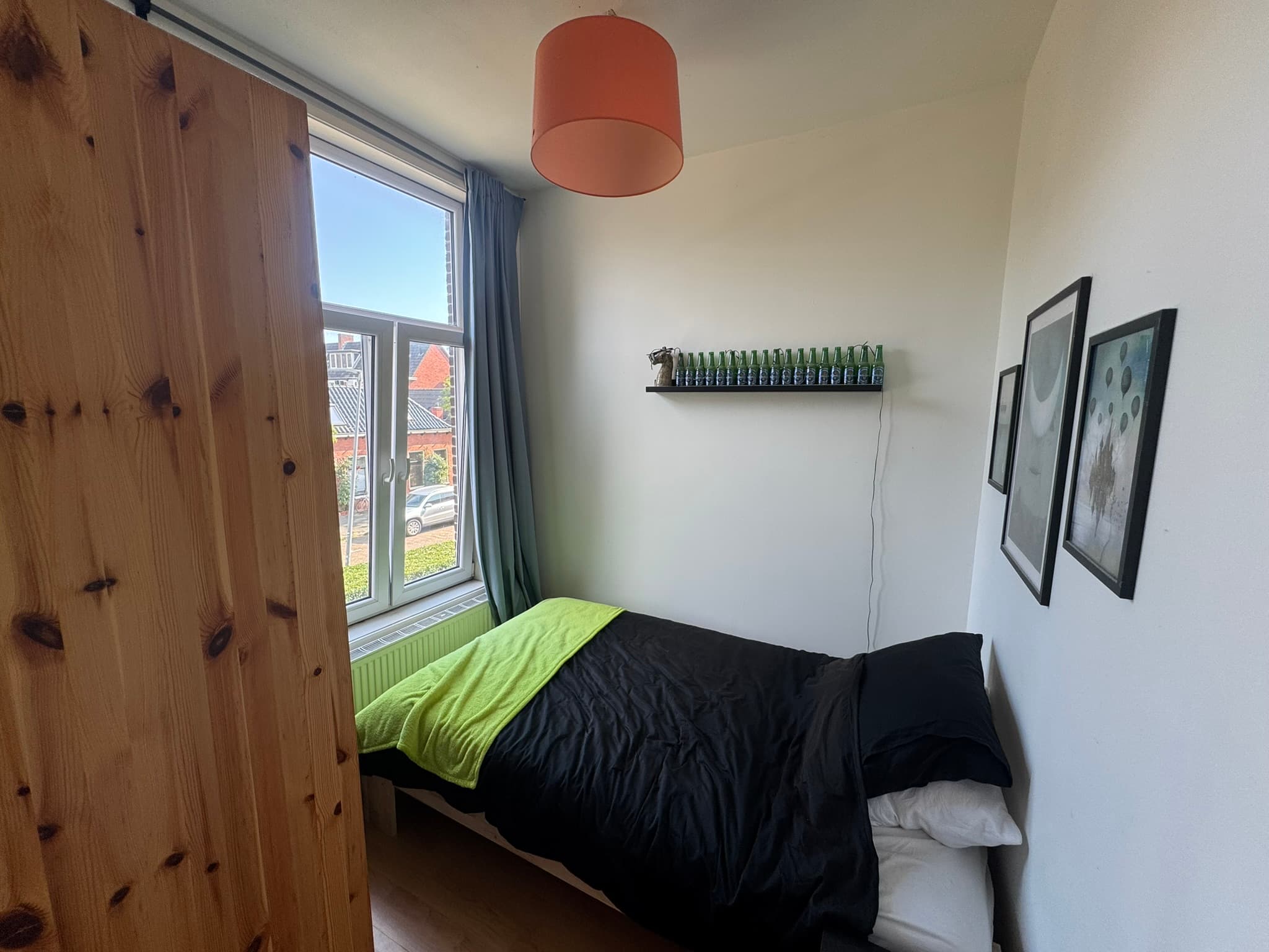 Helper Oostsingel 46, 9722 AW Groningen - Foto 3