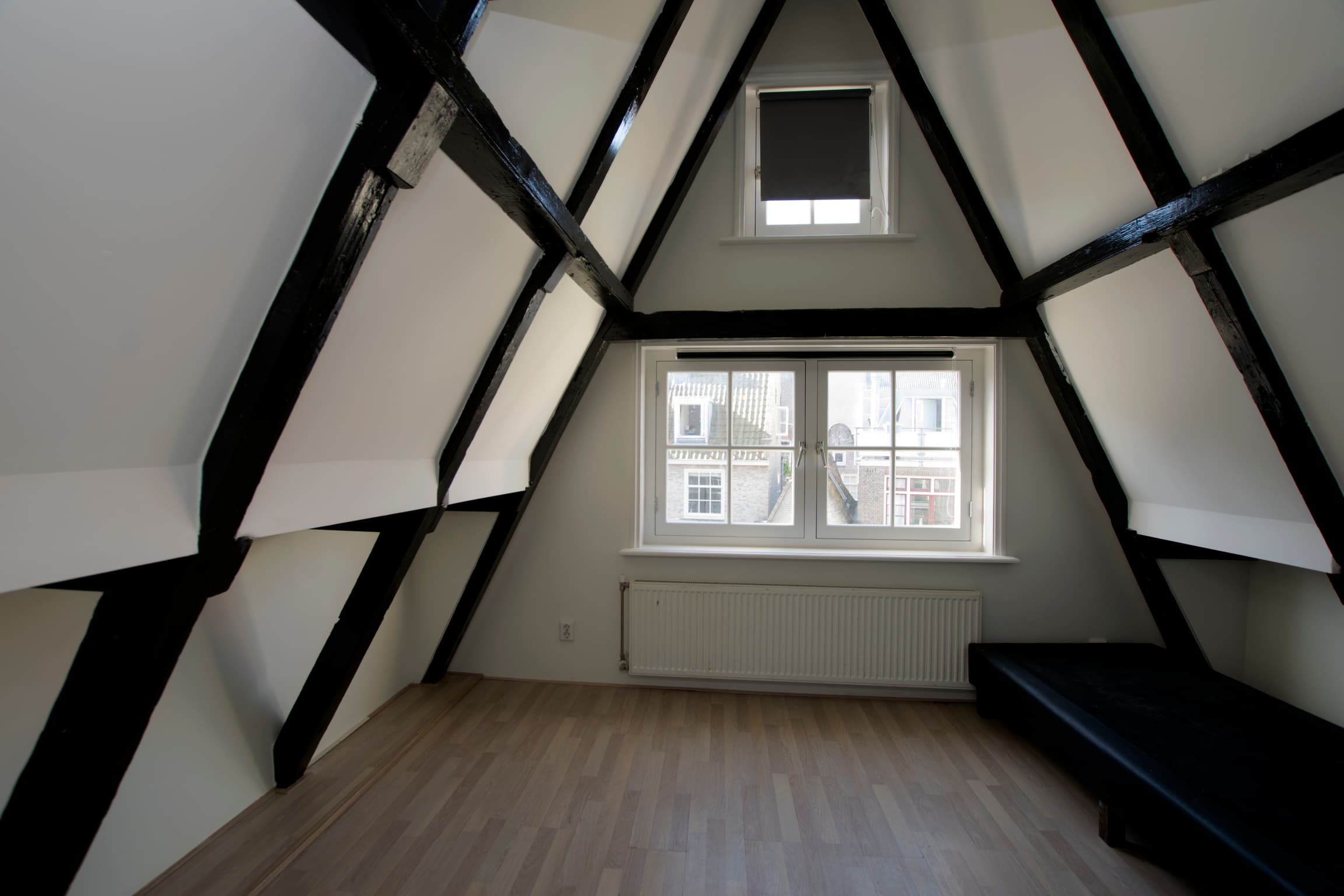 Nieuwe Nieuwstraat 212, 1012 NG Amsterdam - Foto 1
