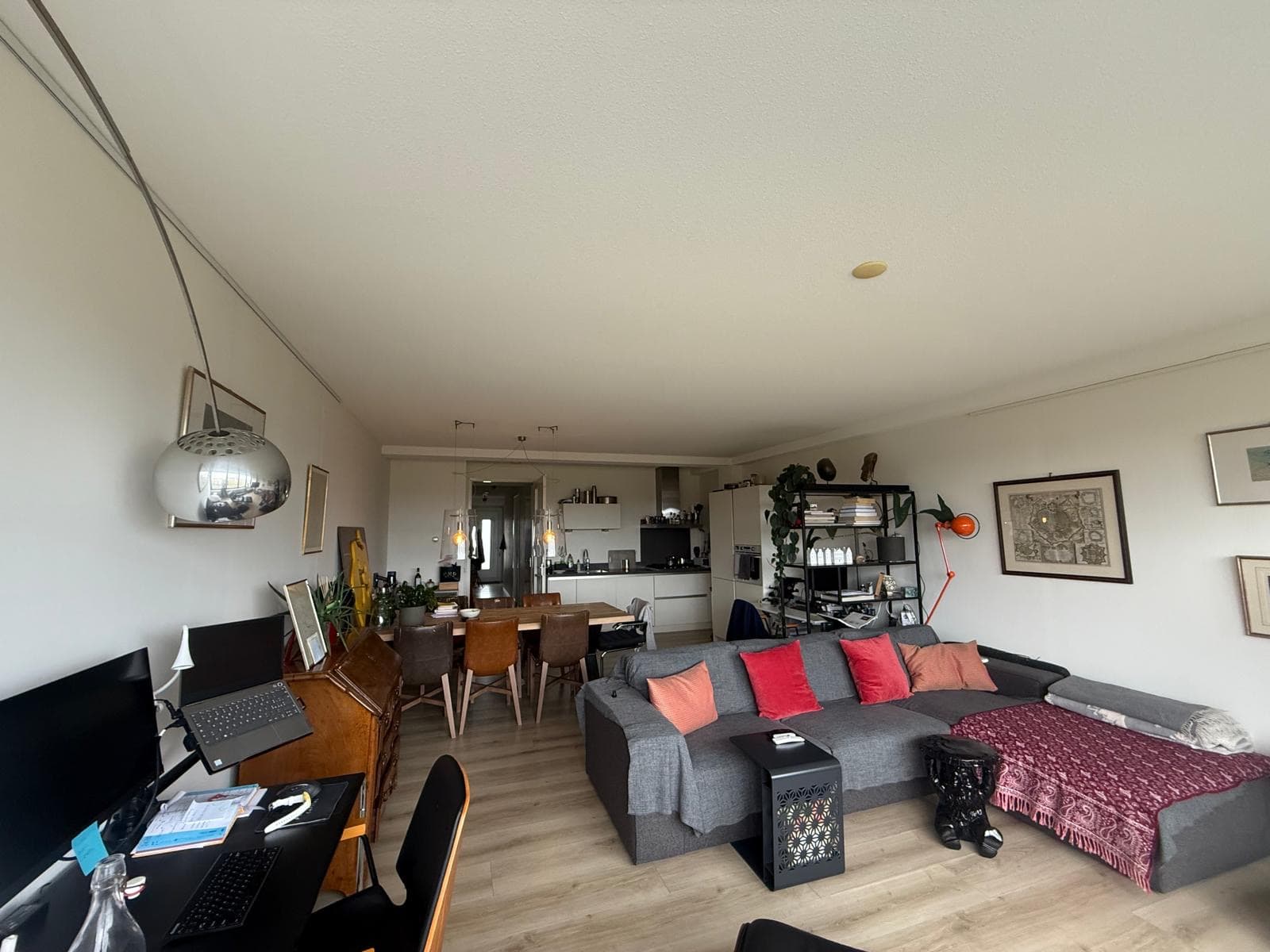 Wibautstraat 50, 1091 GN Amsterdam - Foto 2