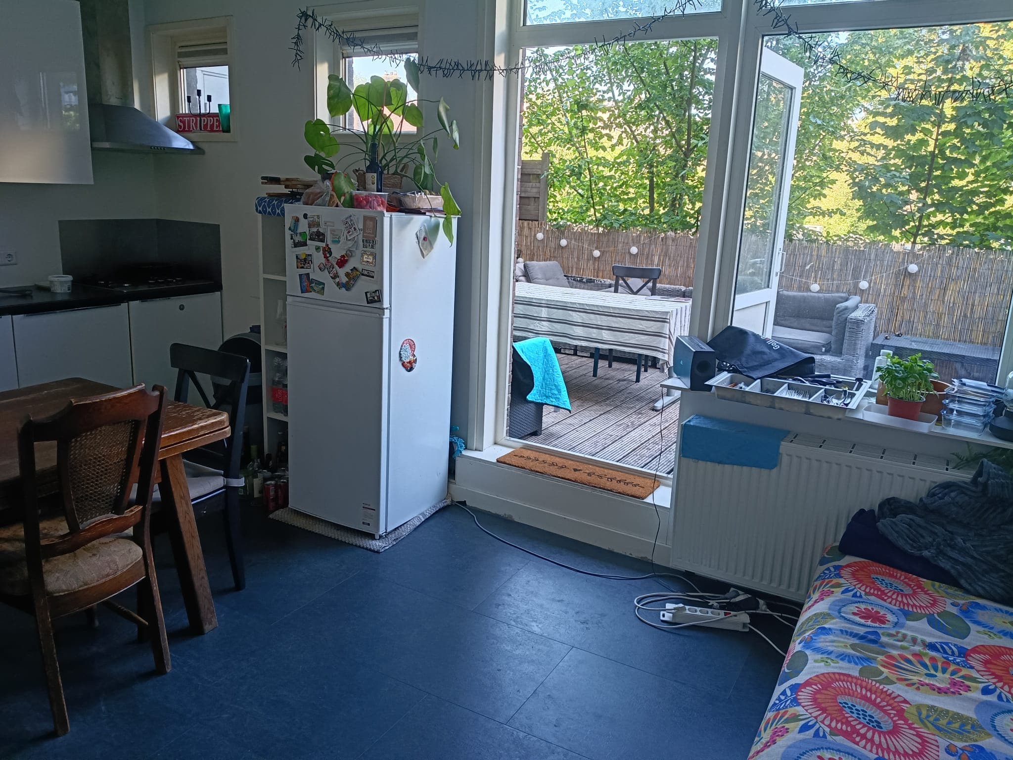 Foeliestraat 14B, 1011 TM Amsterdam - Foto 1