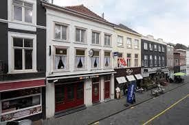 Halstraat 15A, 4811 HV Breda - Foto 8