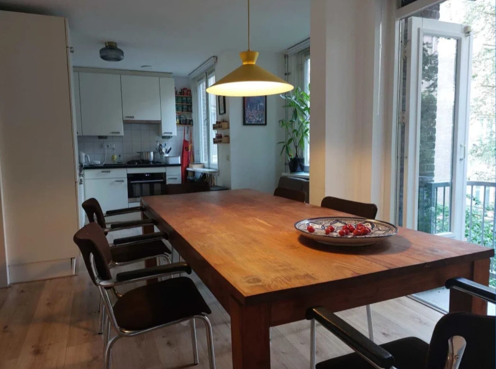 Uitgeeststraat 4, 1013 ZL Amsterdam - Foto 2