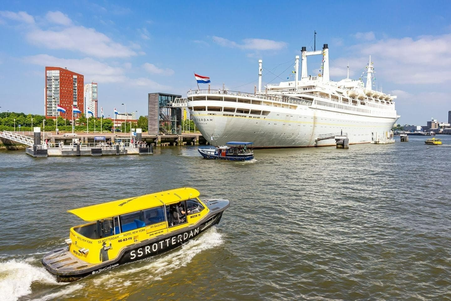 Tolhuislaan 235B, 3072 LP Rotterdam - Foto 1