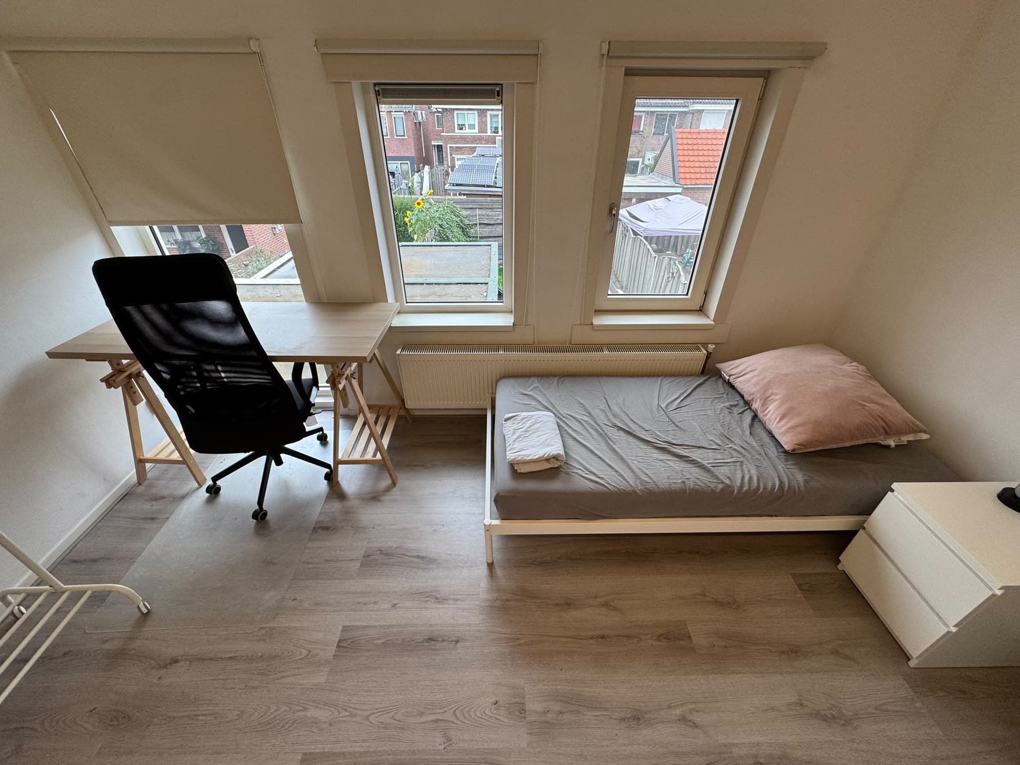 Maaierstraat, Enschede - Foto 1