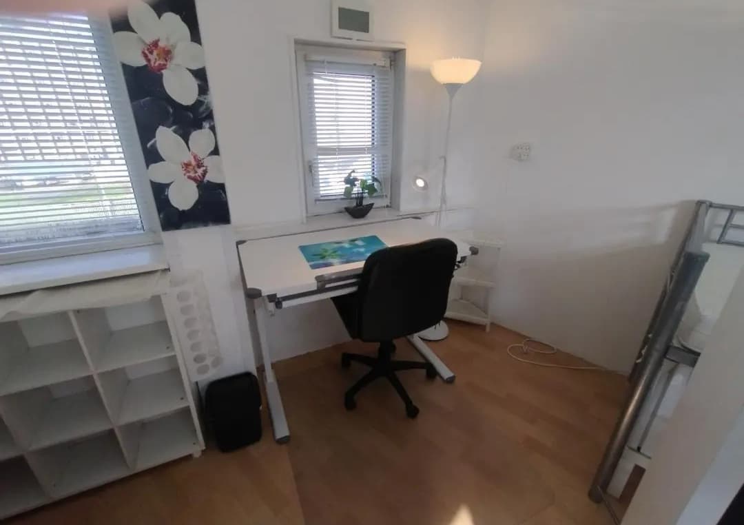 Veerlaan 36, 3072 ZW Rotterdam - Foto 1