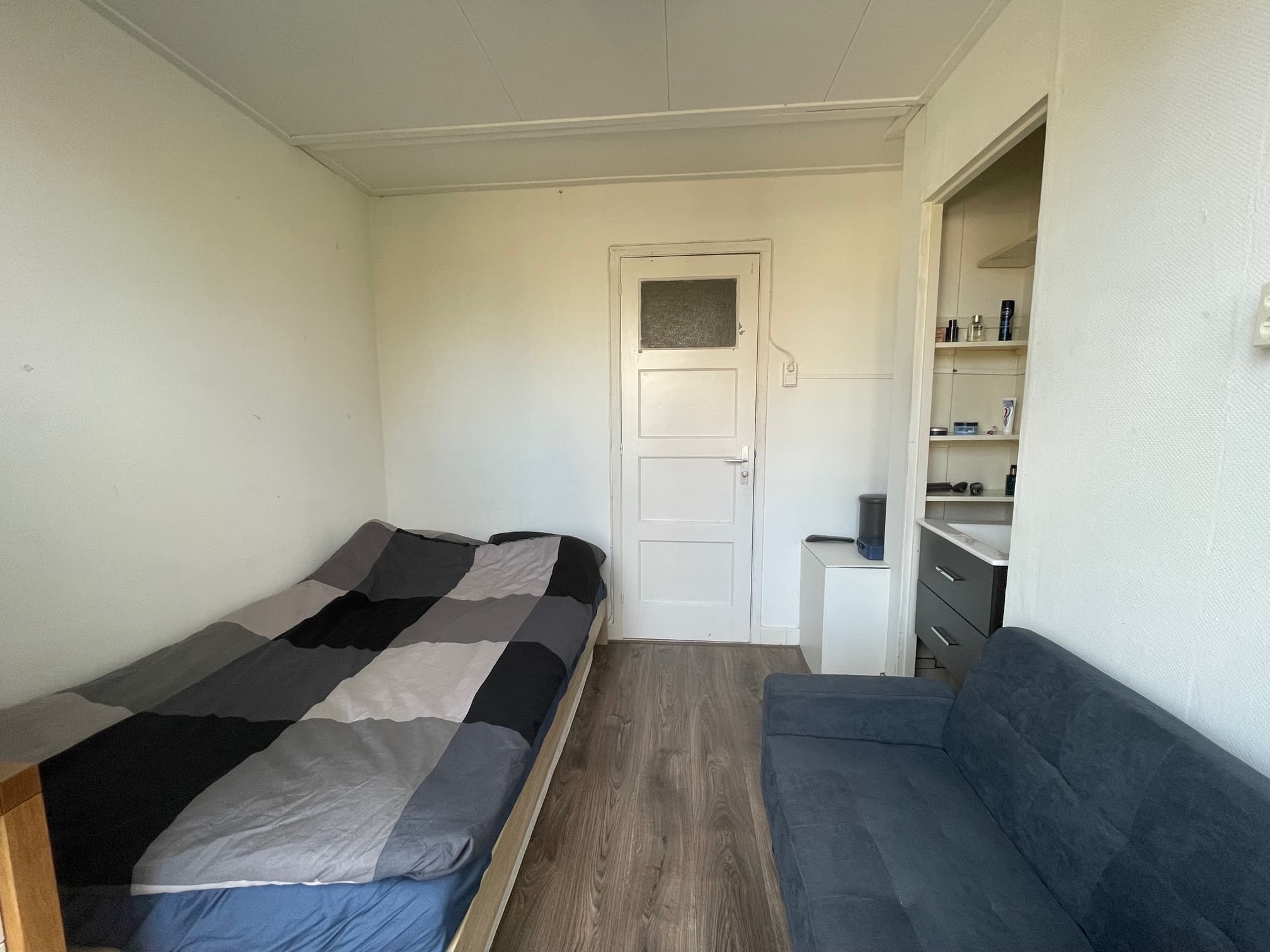 Paterswoldseweg 38B, 9726 BE Groningen - Foto 1