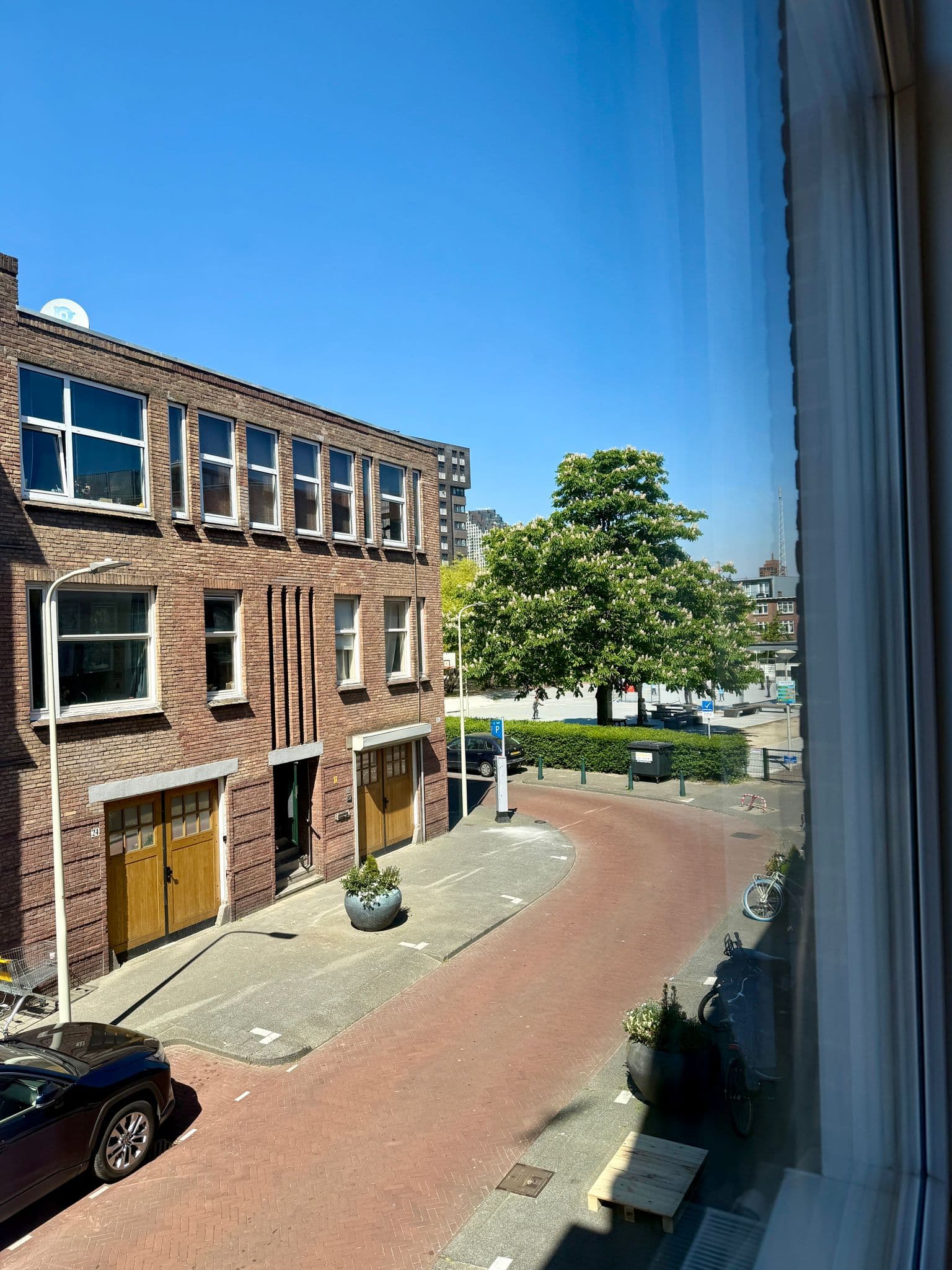 Zaanstraat, Den Haag - Foto 1