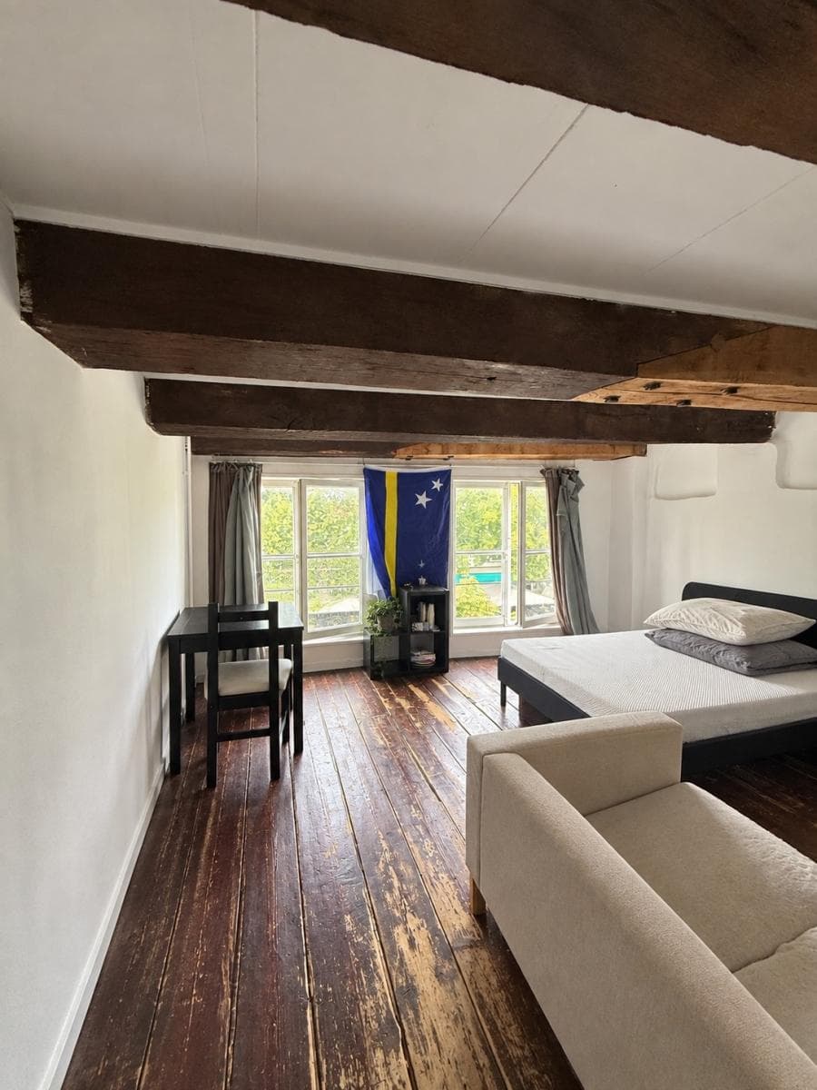 Menstraat 1, 7411 EX Deventer - Foto 1