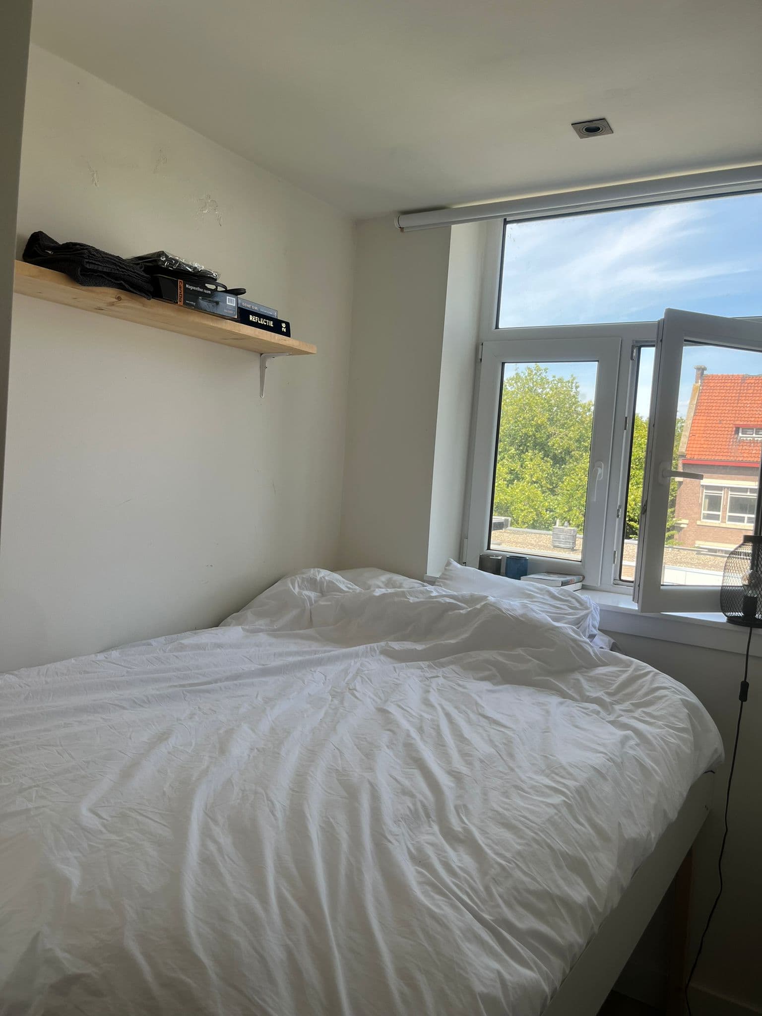 Mathenesserweg 117, 3027 HL Rotterdam - Foto 5