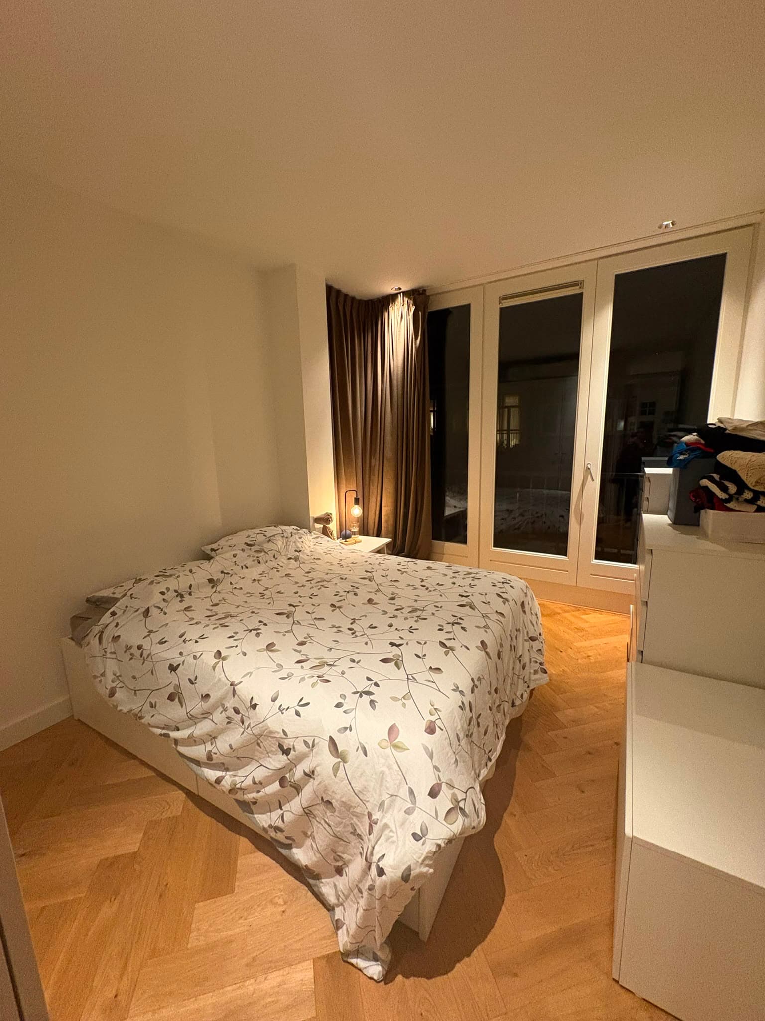 Cornelis Anthoniszstraat 17, 1071 VN Amsterdam - Foto 1