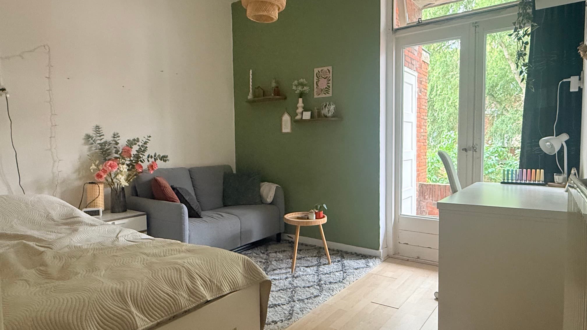 Floresplein 8a, 9715 HJ Groningen - Foto 1